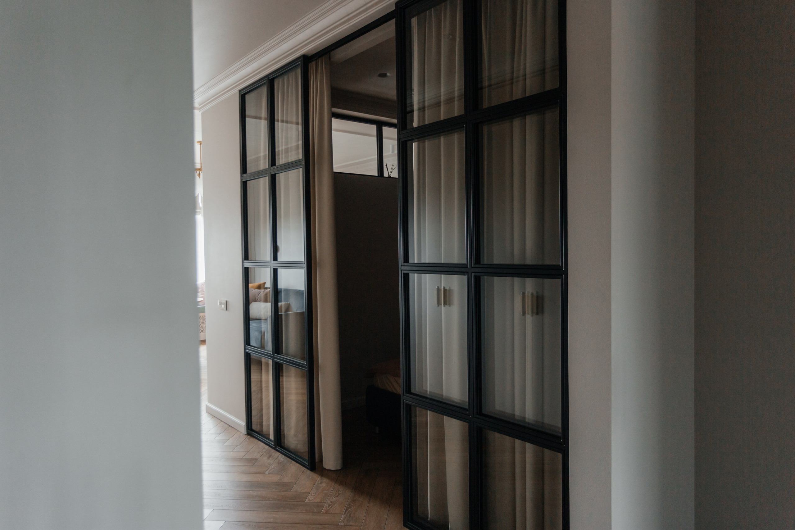 Студия контраст. Репортажный фотограф Анастасия Головко