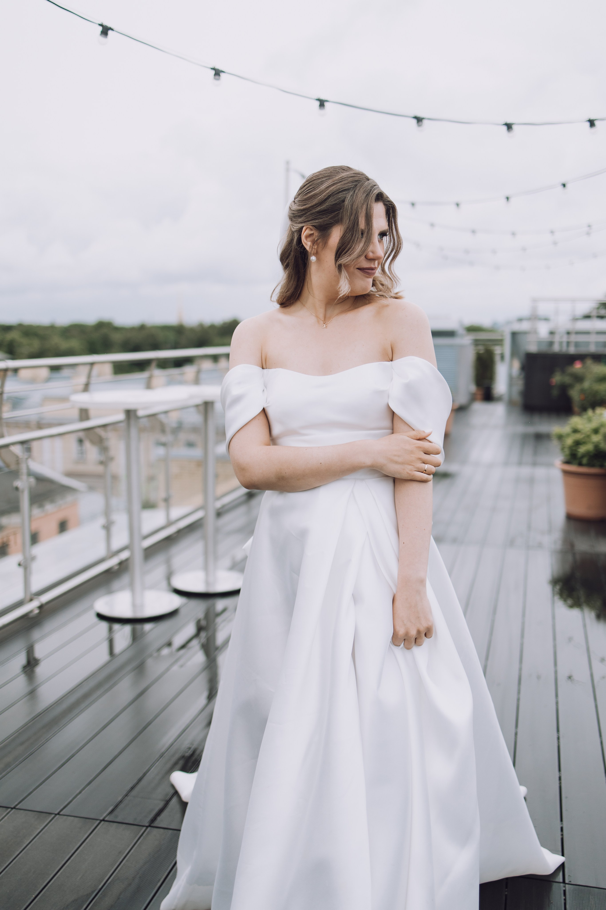 Даша и Максим. Репортажный фотограф Анастасия Головко