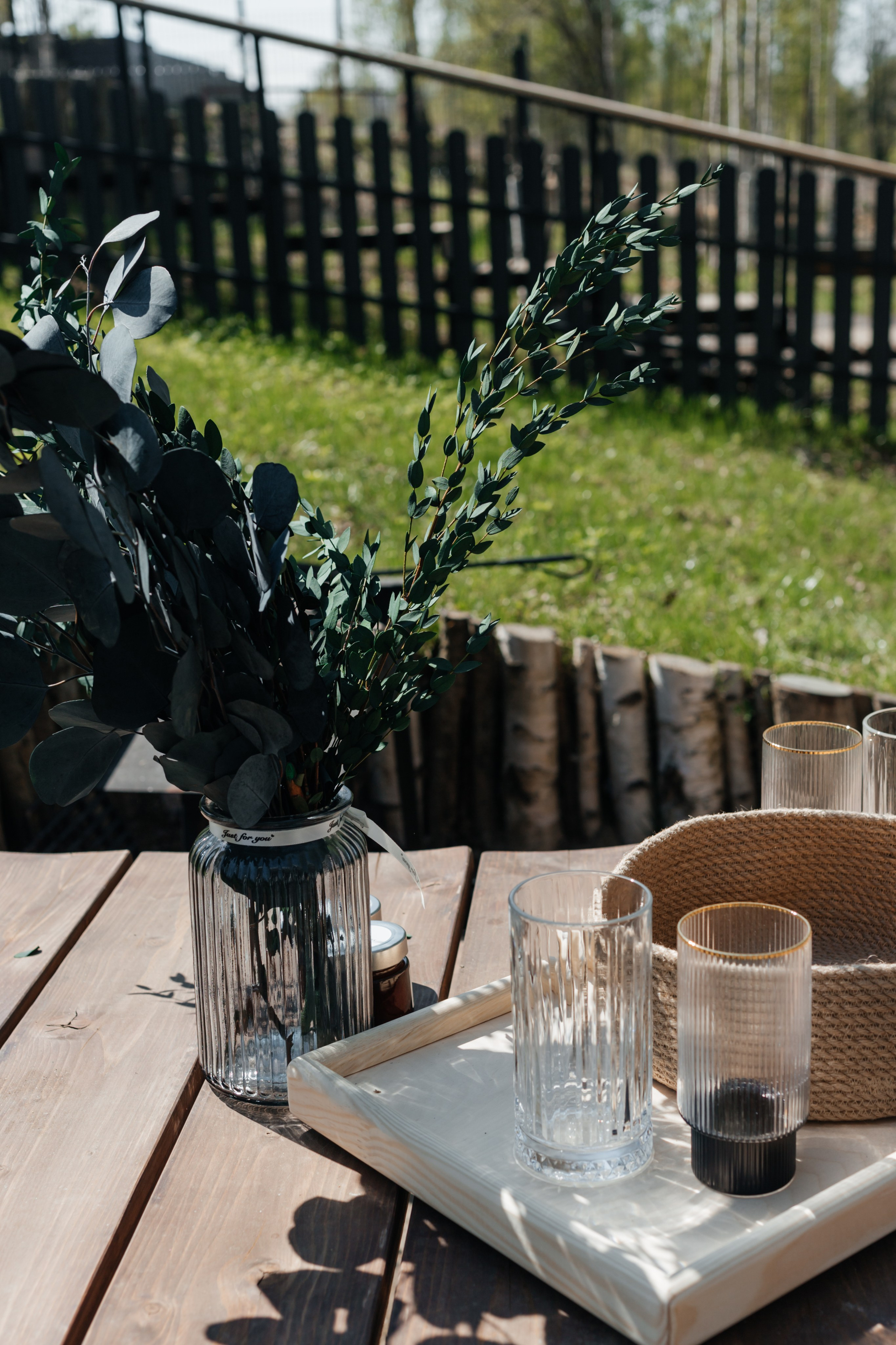 Домики треугольники. Репортажный фотограф Анастасия Головко