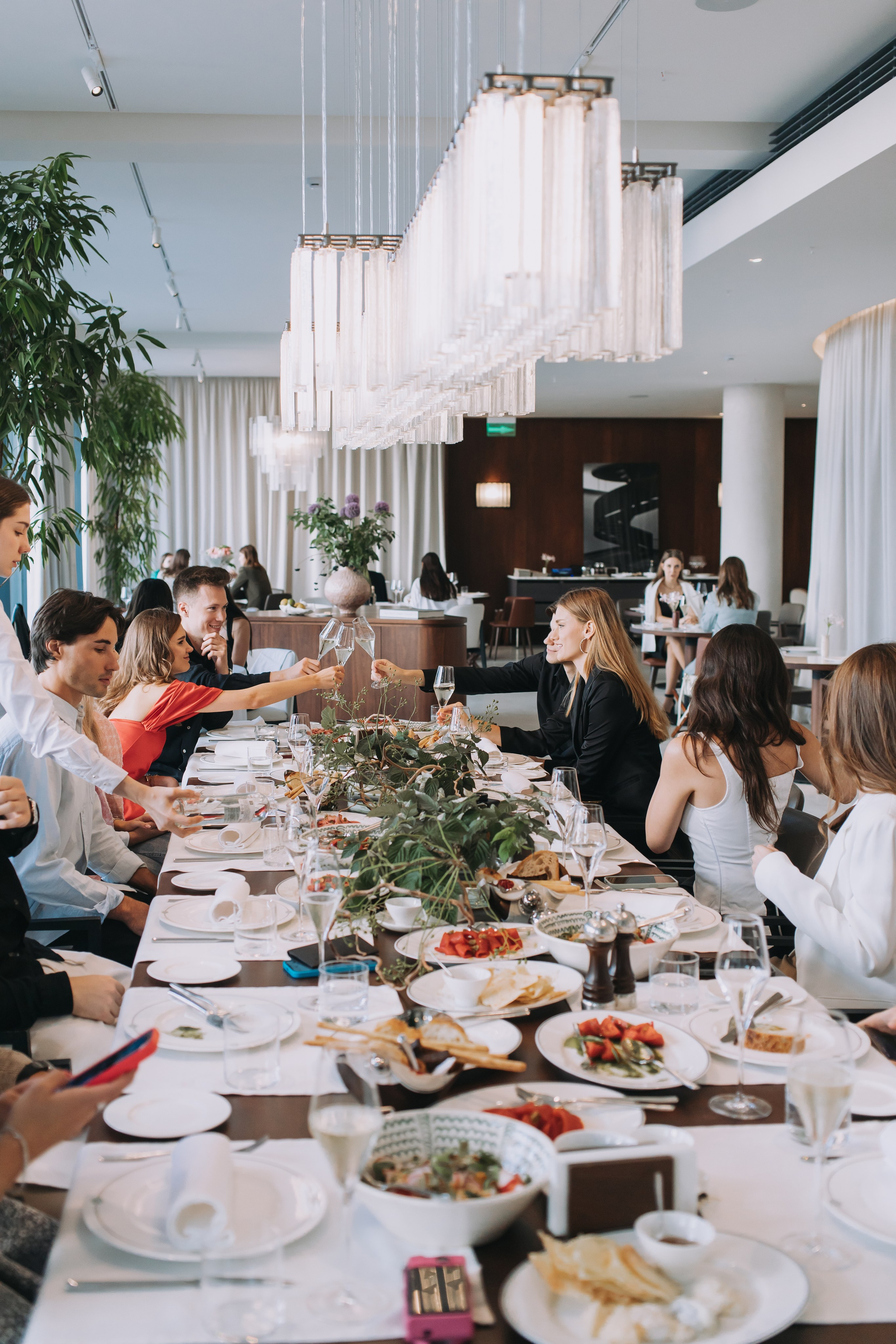 День рождения. Репортажный фотограф Анастасия Головко