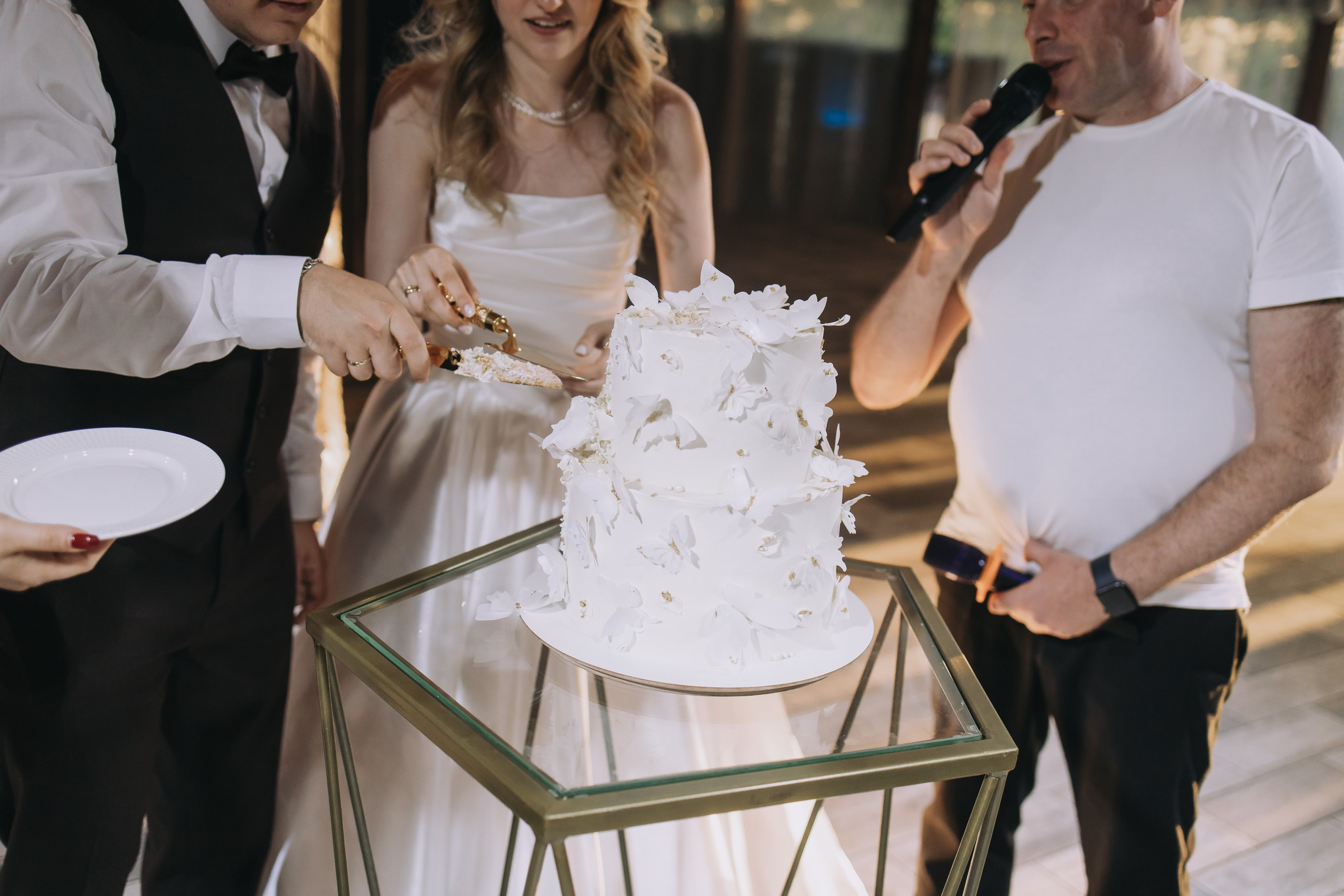 София и Петр. Репортажный фотограф Анастасия Головко