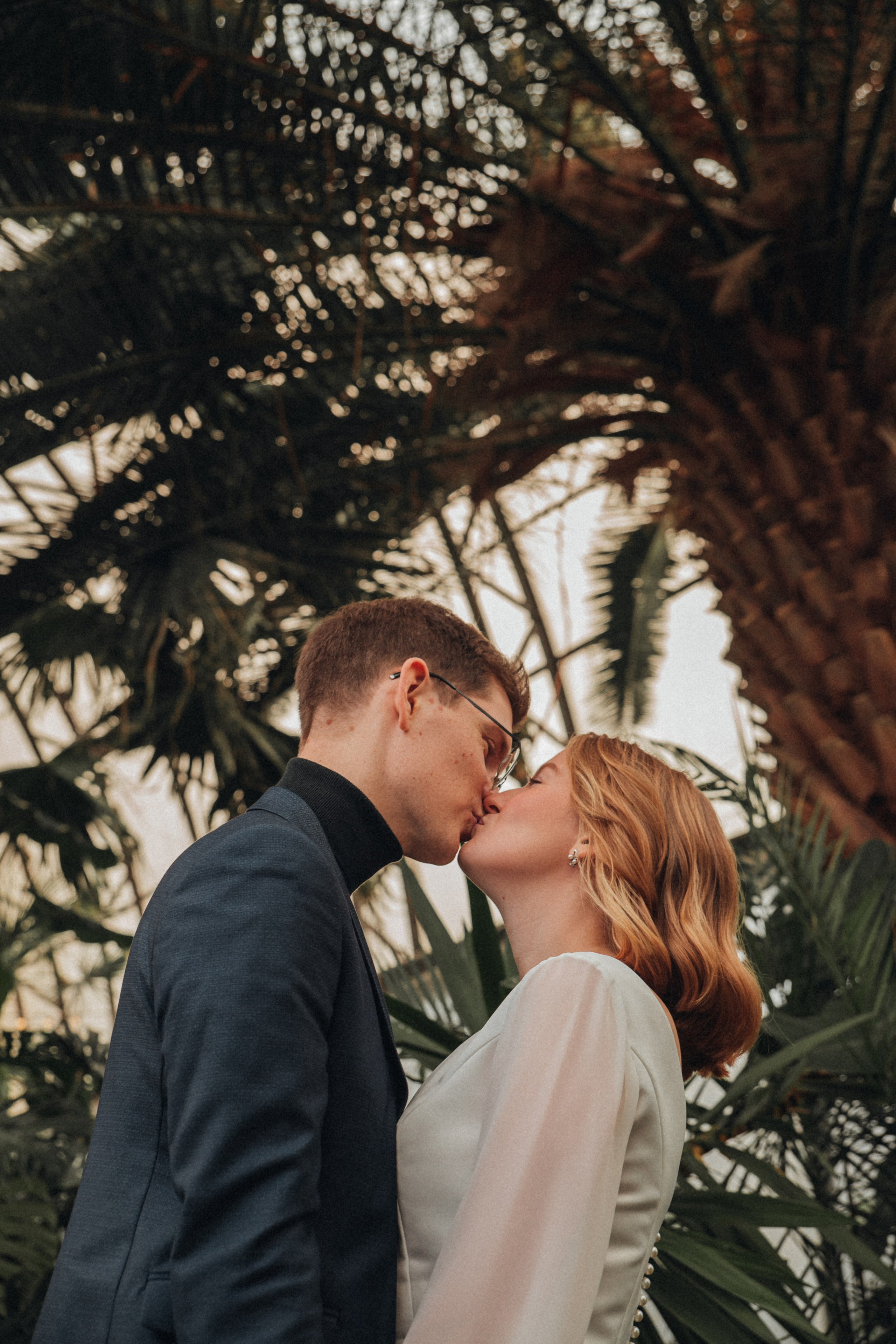 K & V. Портретный и Семейный фотограф в Санкт-Петербурге Rocket Alice