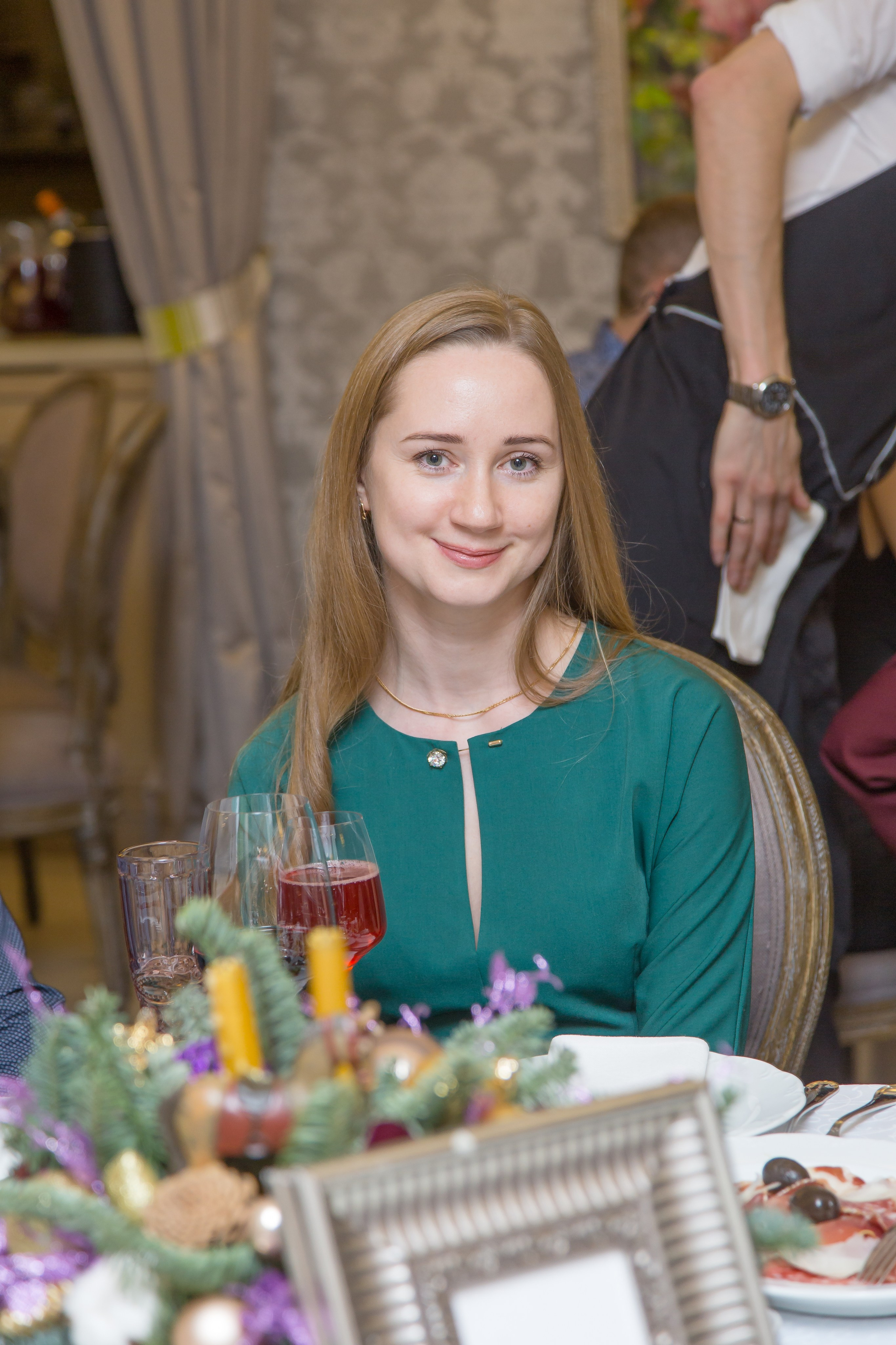 КОРПОРАТИВ НОВЫЙ ГОД. Главная