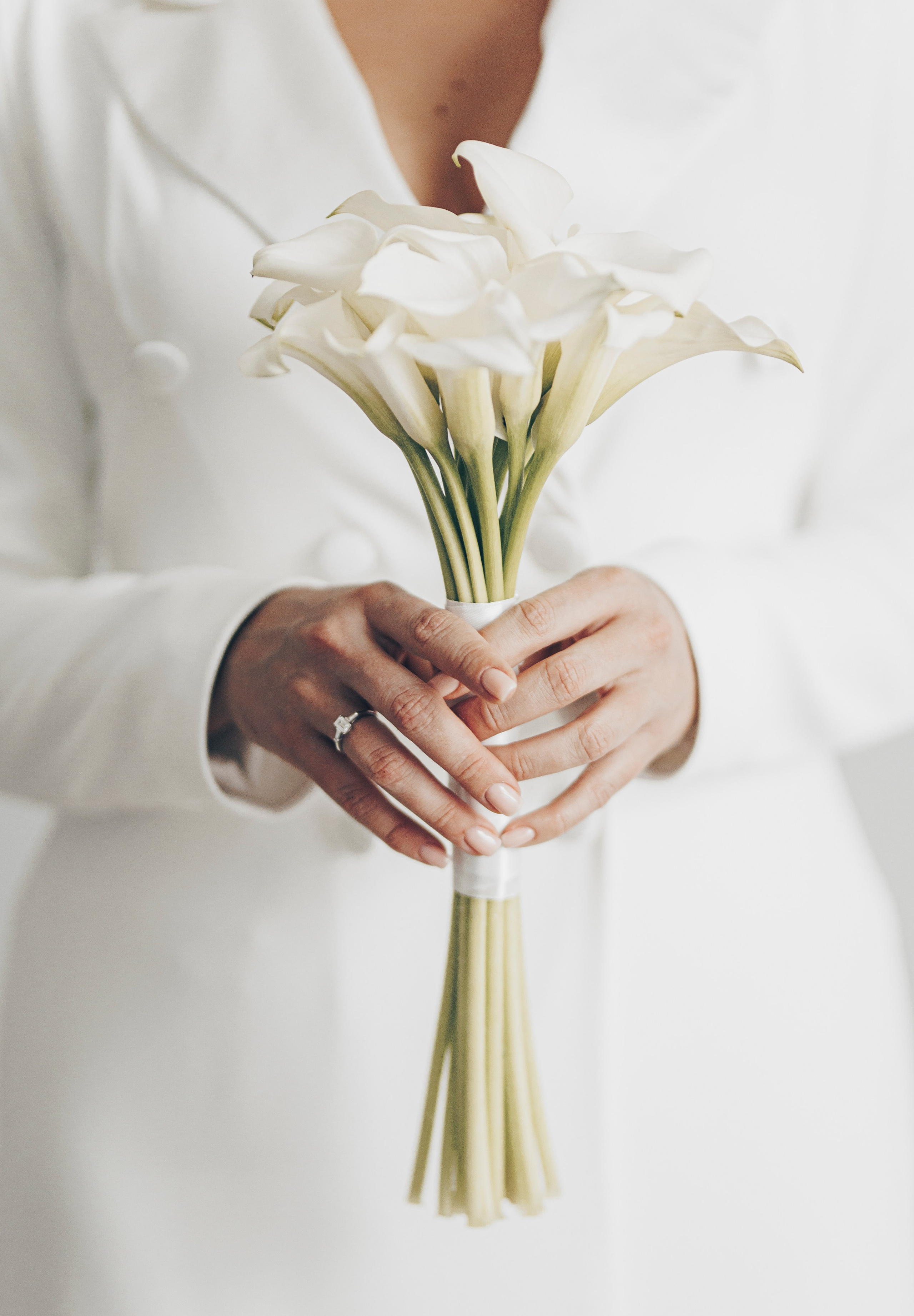 Свадьба. Фотохудожник Шами Мунблит 🌙