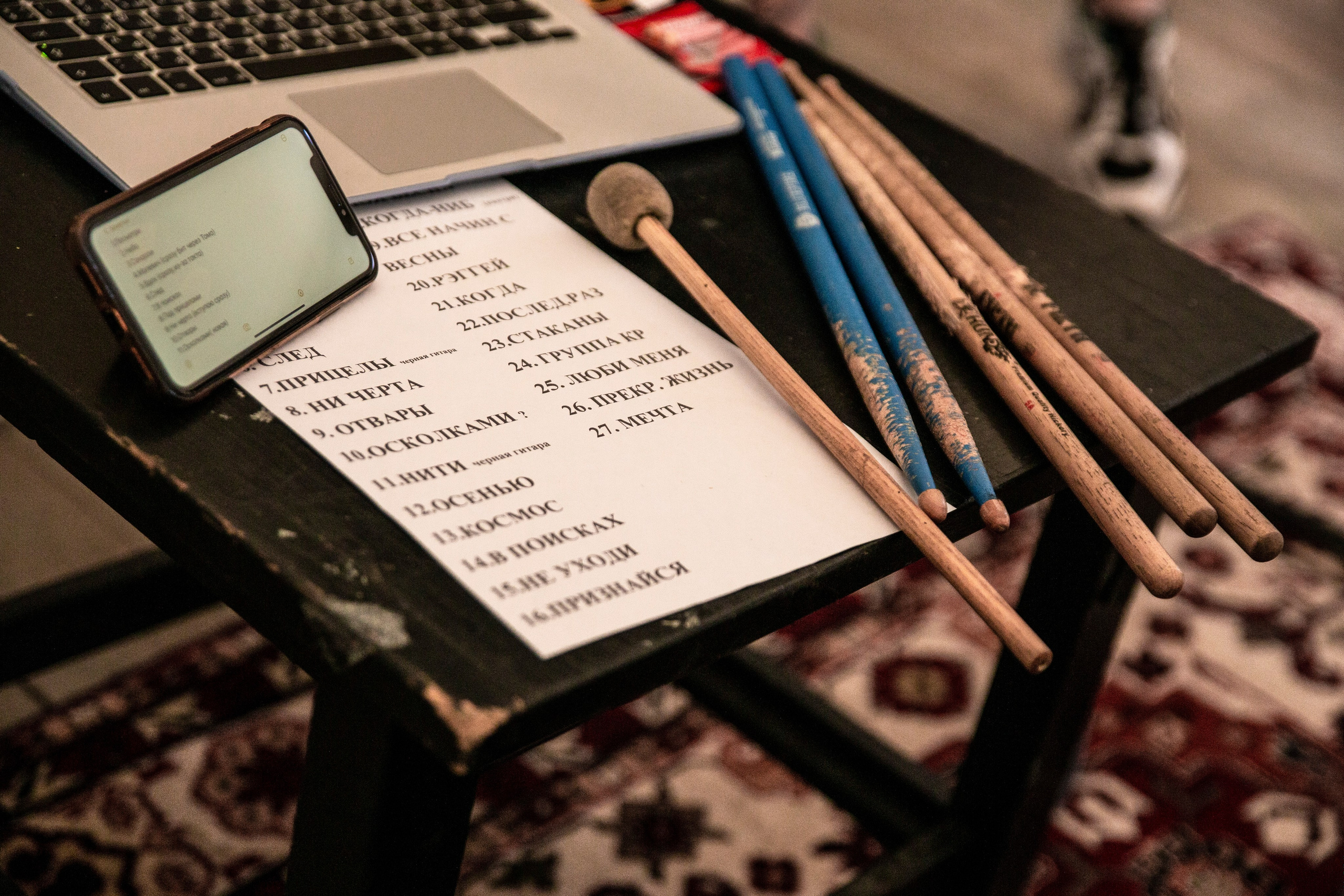 МОNОЛИЗА. Клуб «MOD». 22.07.2022. Фотограф Тая Валюженич