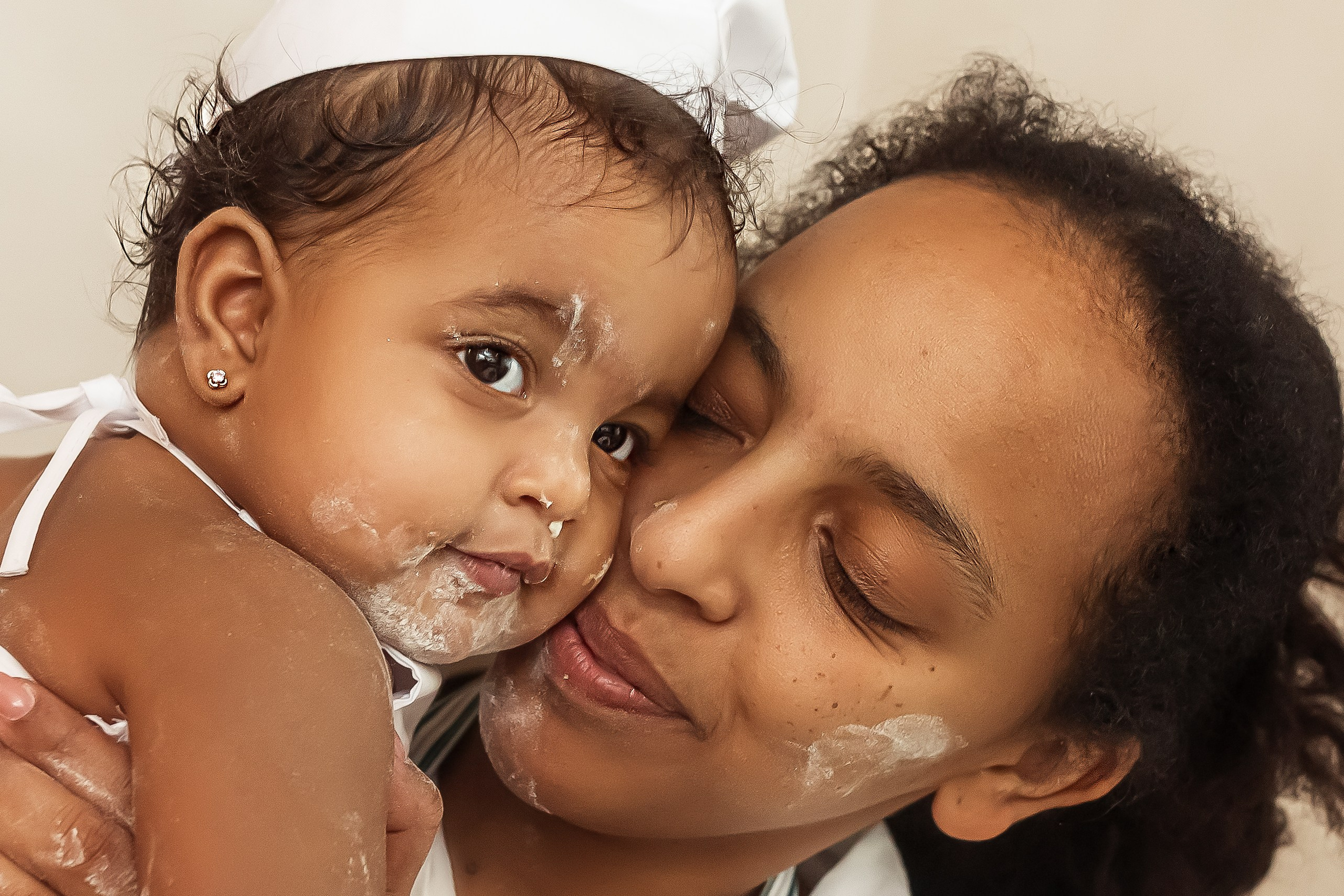 Поварята. Съемка Таинств Крещения Венчания, детские и семейные съемки в Пензе