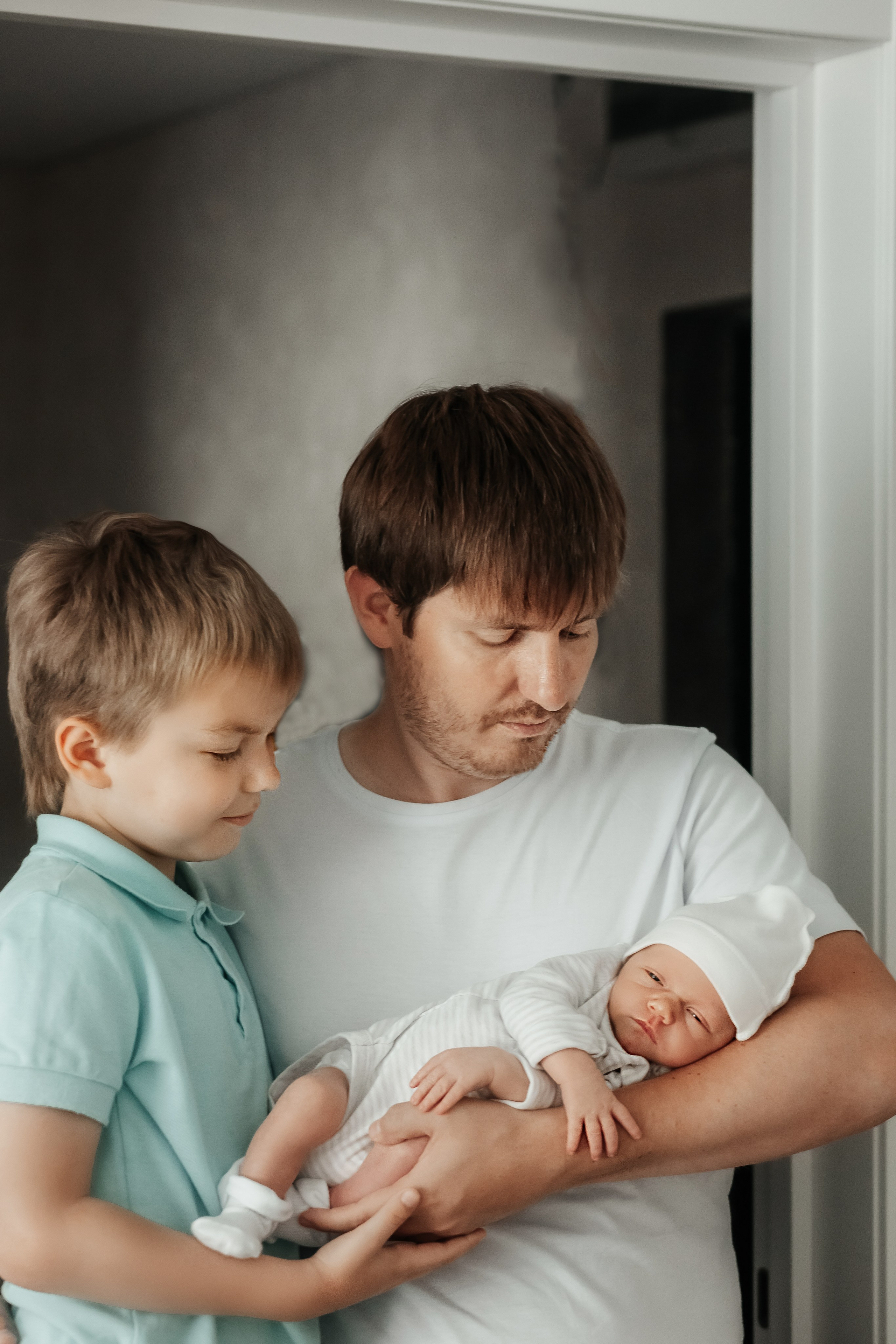 Мужики!!!))). Съемка Таинств Крещения Венчания, детские и семейные съемки в Пензе