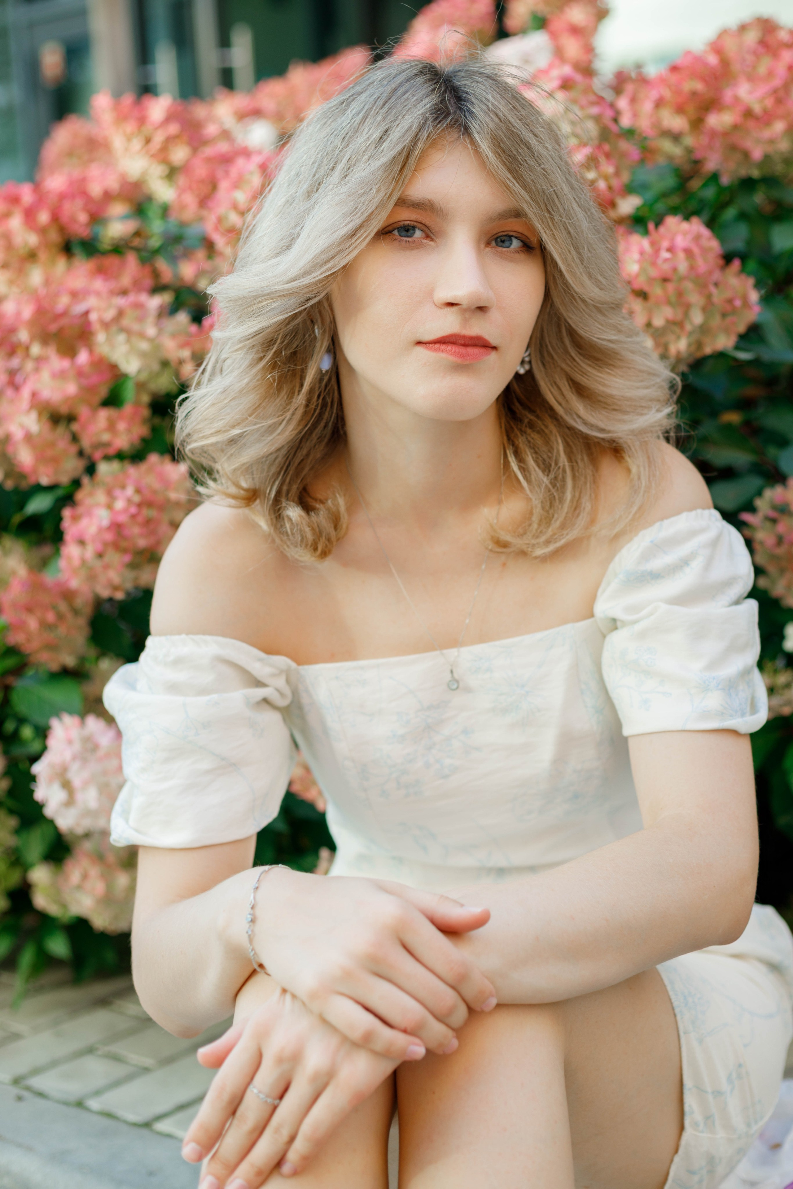 Ann. Репортажный фотограф в Новосибирске Алена Помазунова