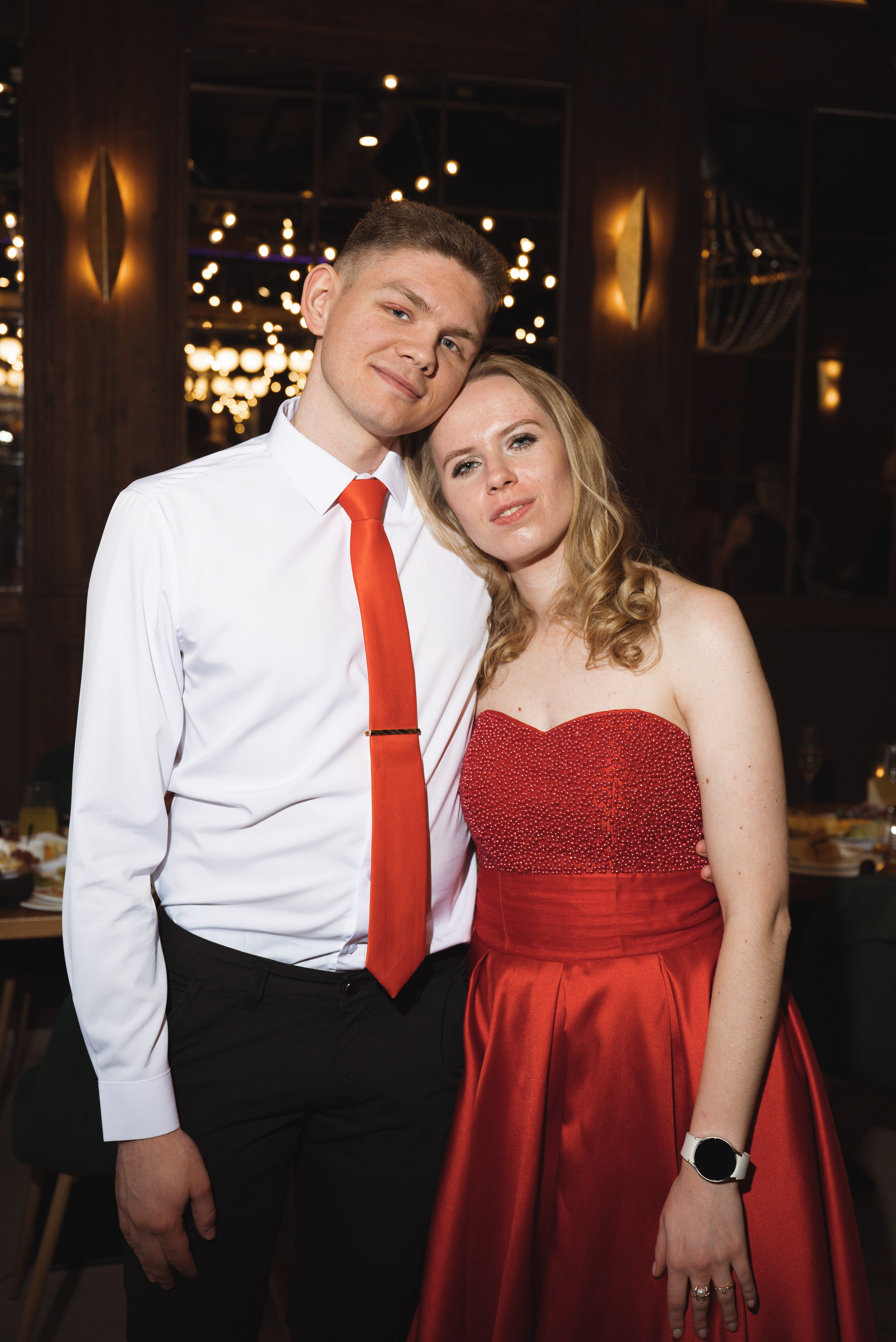 Иван и Ксения. Фотограф Москва Настя Профотовна. Репортажные, свадебные и контент фотосессии