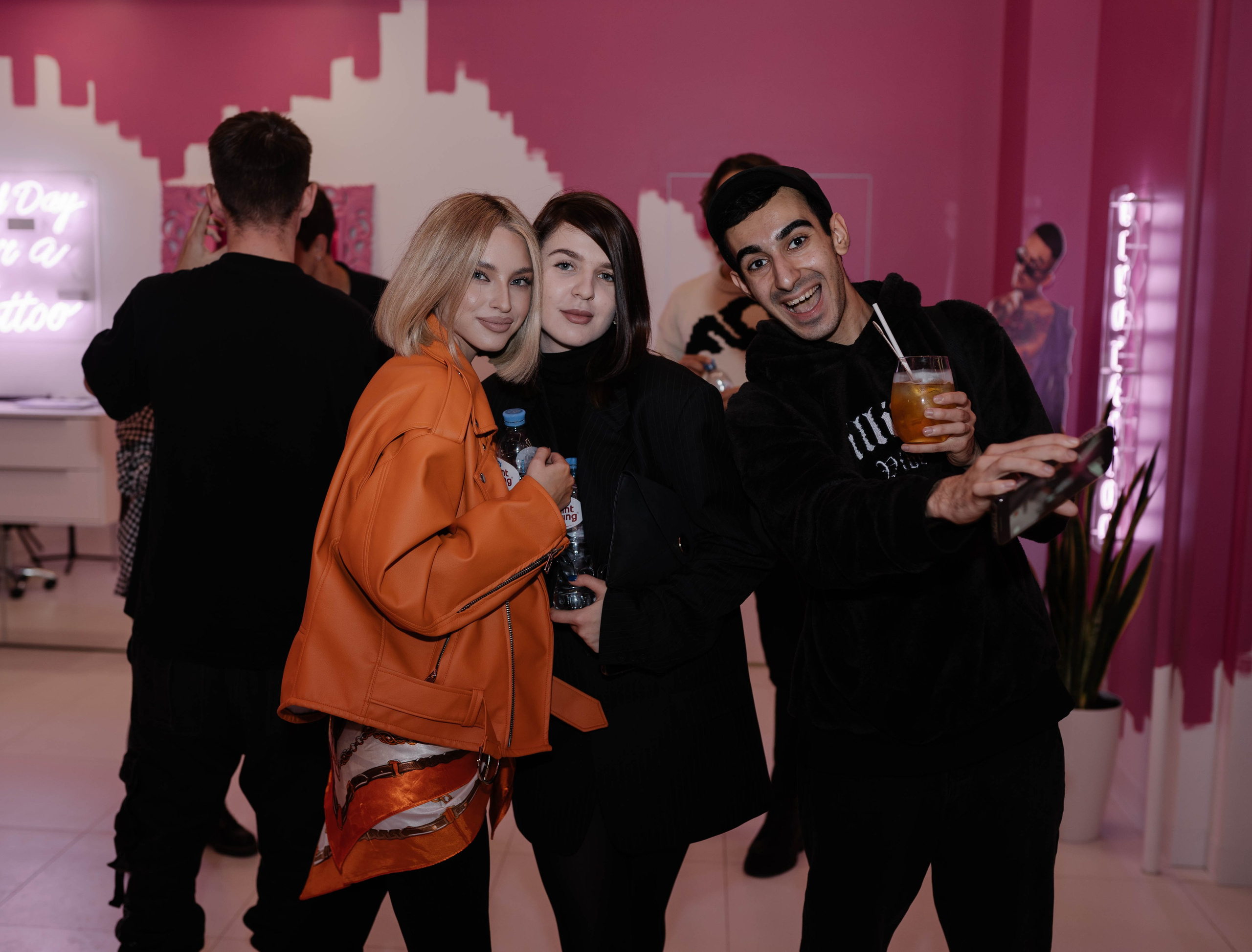 REPORTAGE. Art Photographer Anastasiia Maiskaya