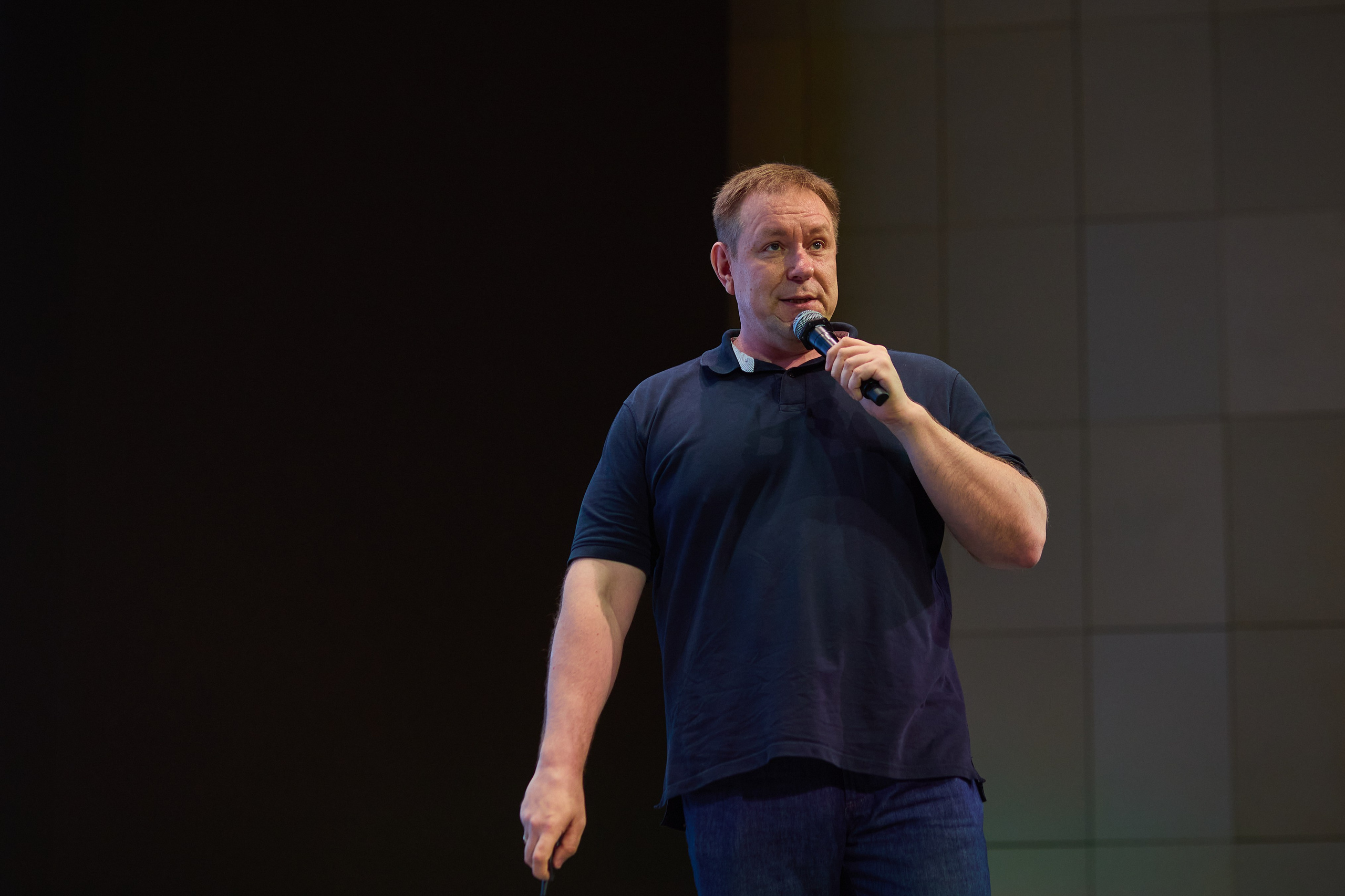 МедиаДвиж. Event фотограф Александр Осин. г. Москва