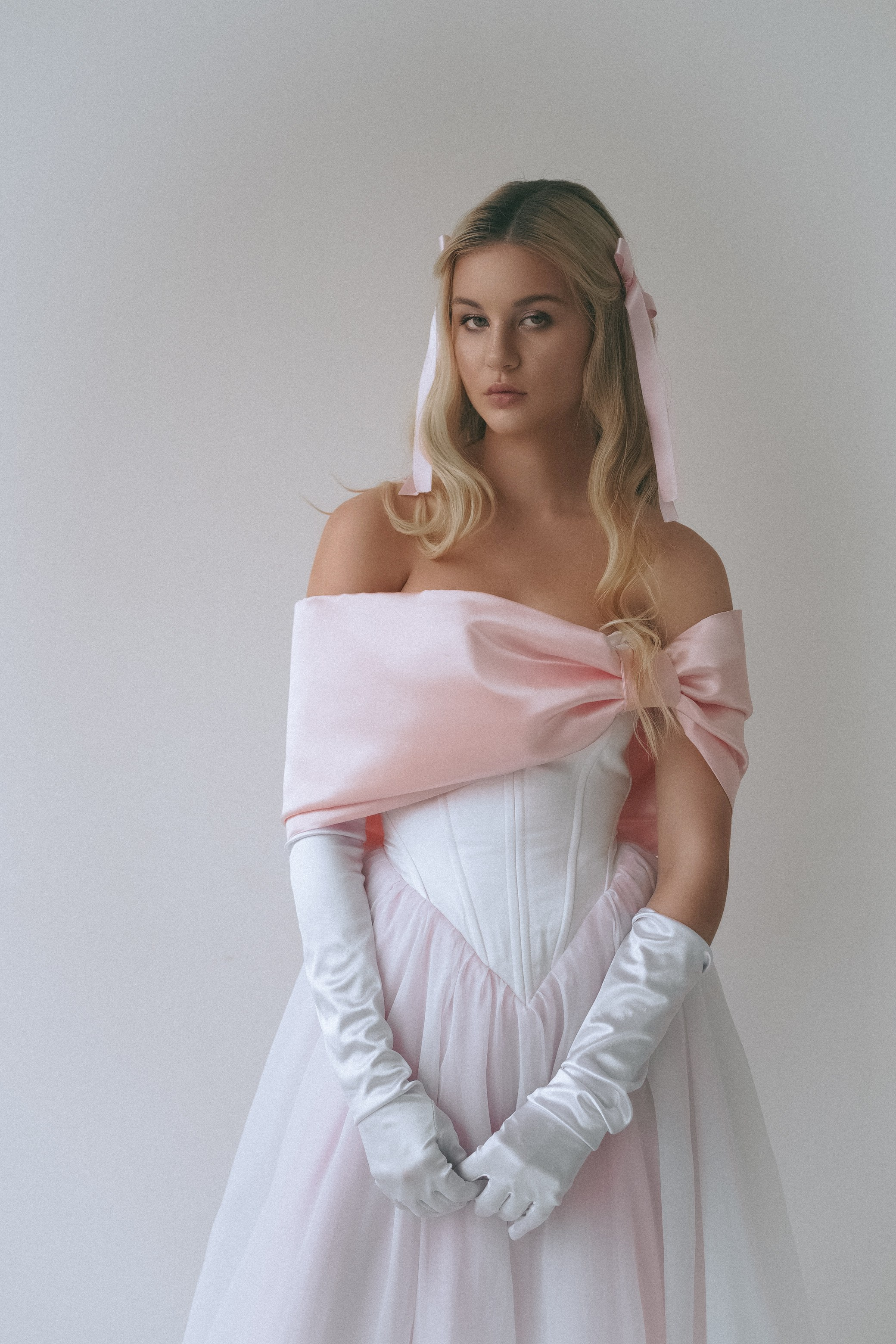 Невеста. Свадебный и семейный фотограф Афанасьева Анна в Кисловодске