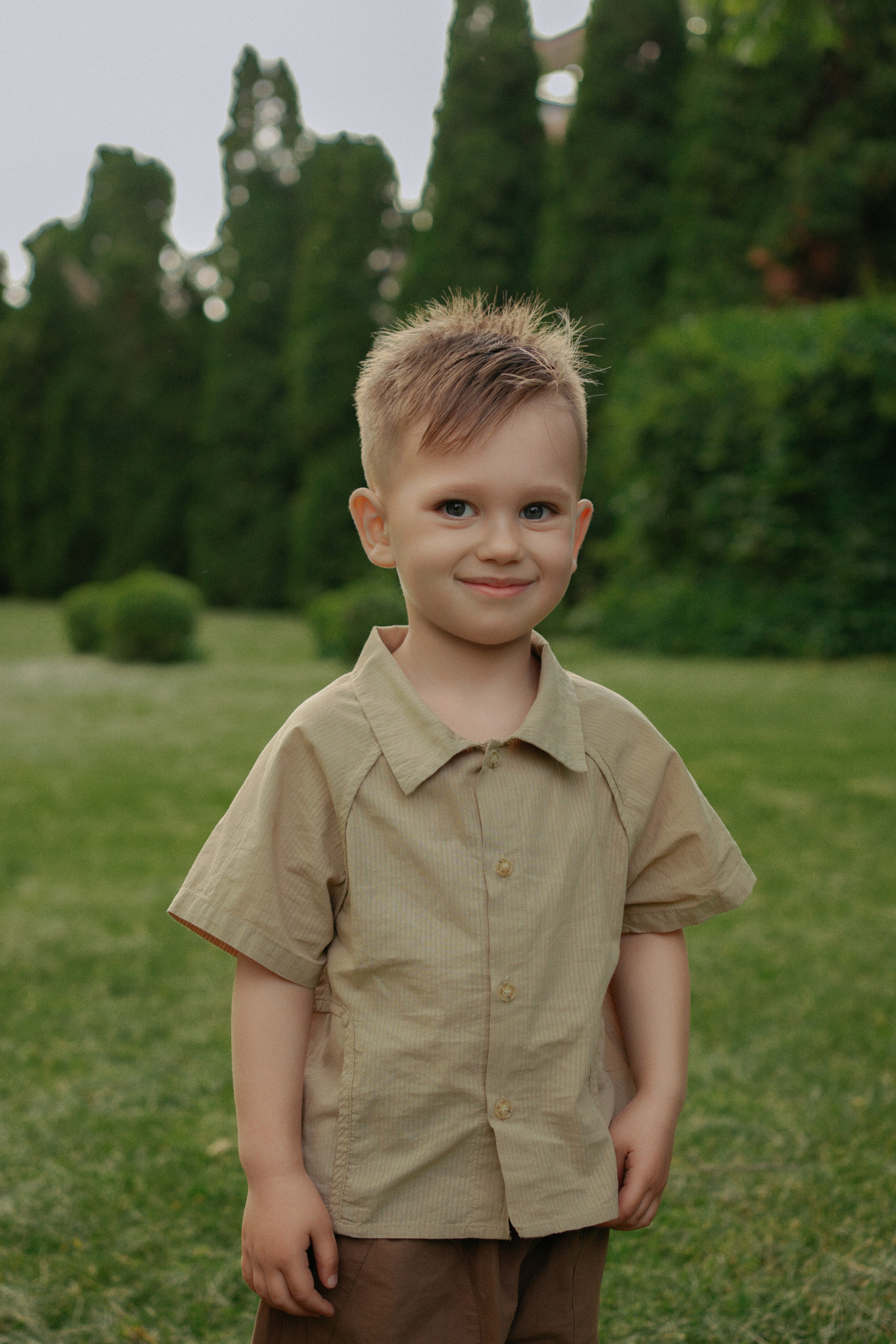 Нежность в Каждом Кадре. Свадебный и семейный фотограф Афанасьева Анна в Кисловодске