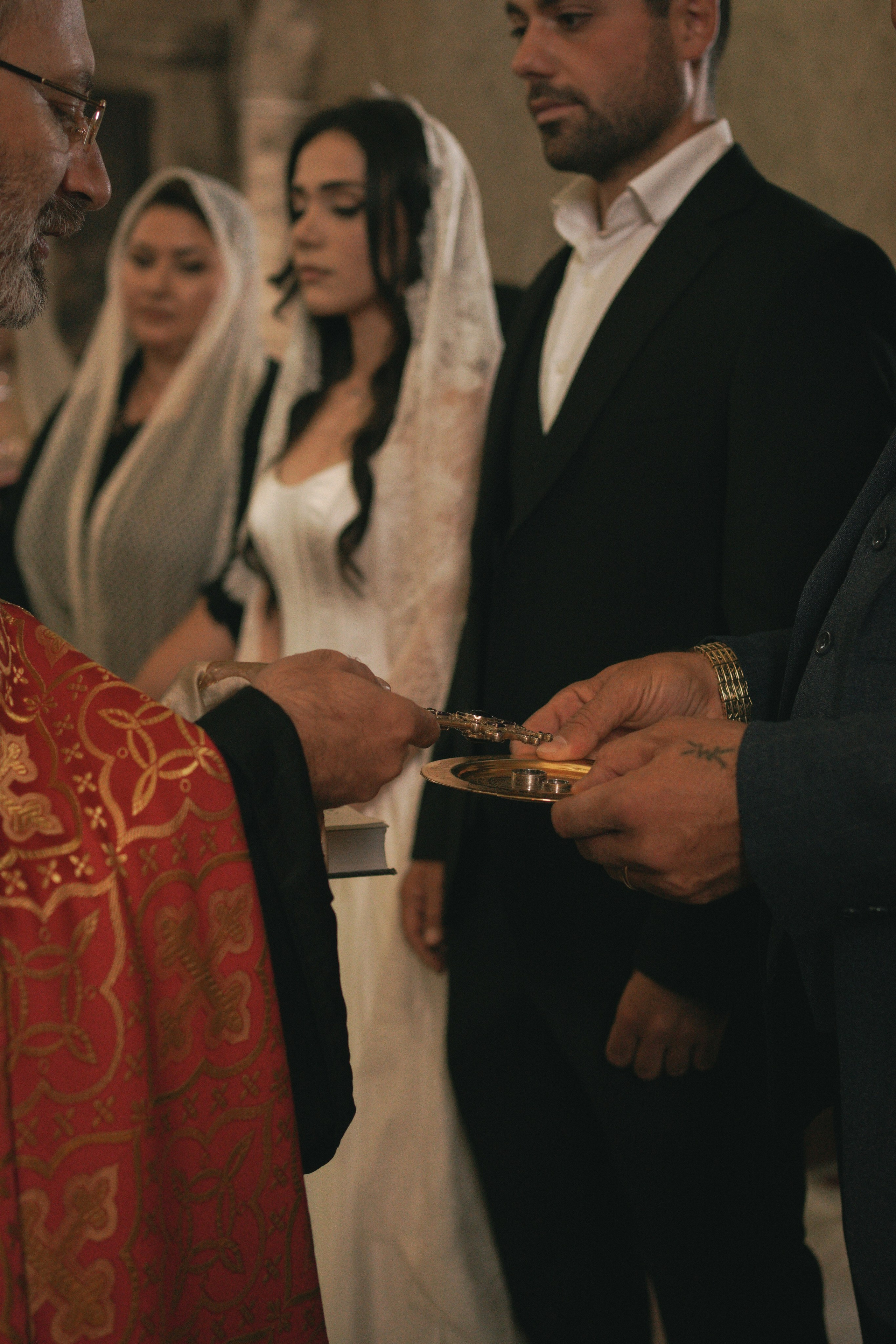 Испания. Свадебный и семейный фотограф Афанасьева Анна в Кисловодске