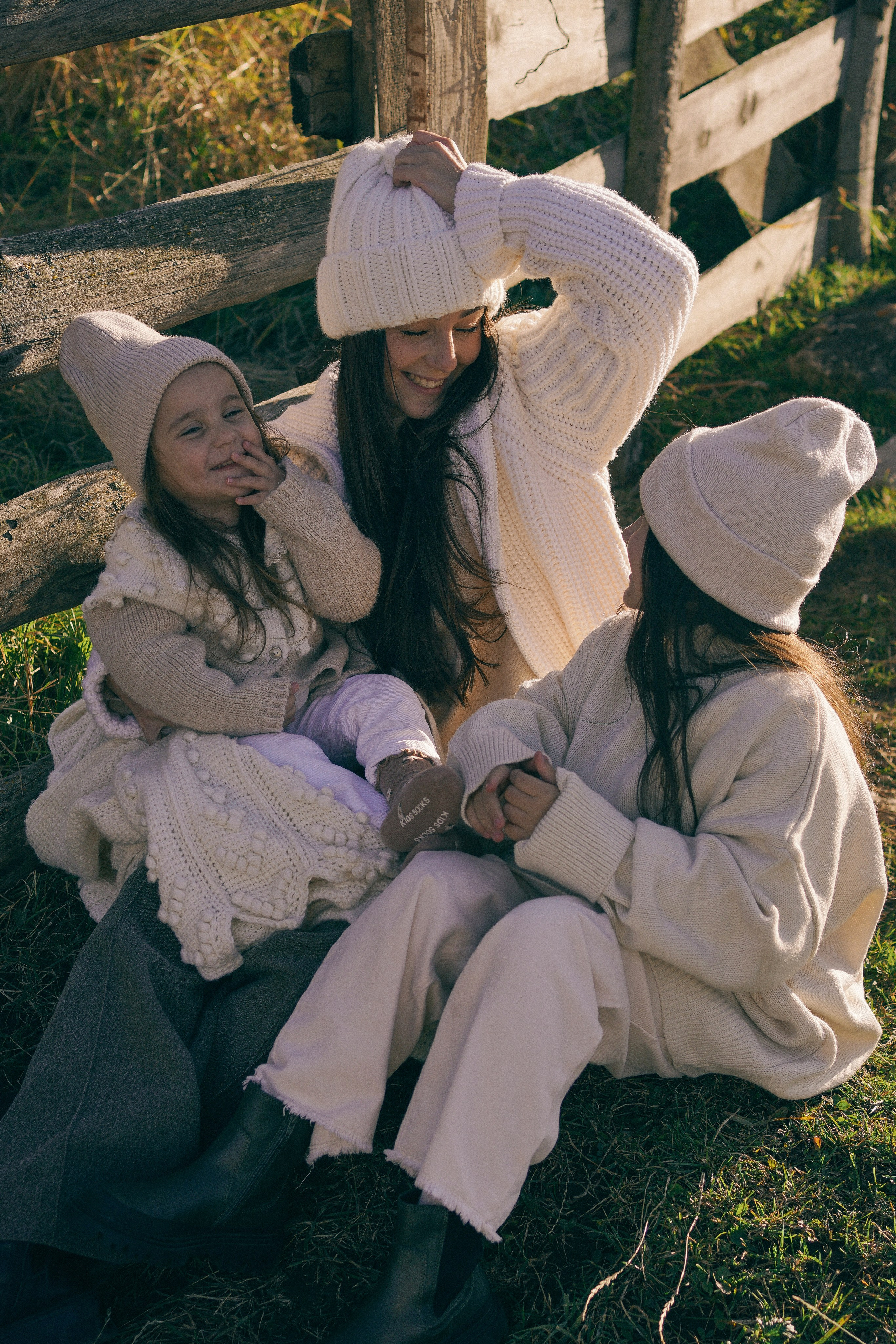 Секреты Нашего Счастья. Свадебный и семейный фотограф Афанасьева Анна в Кисловодске