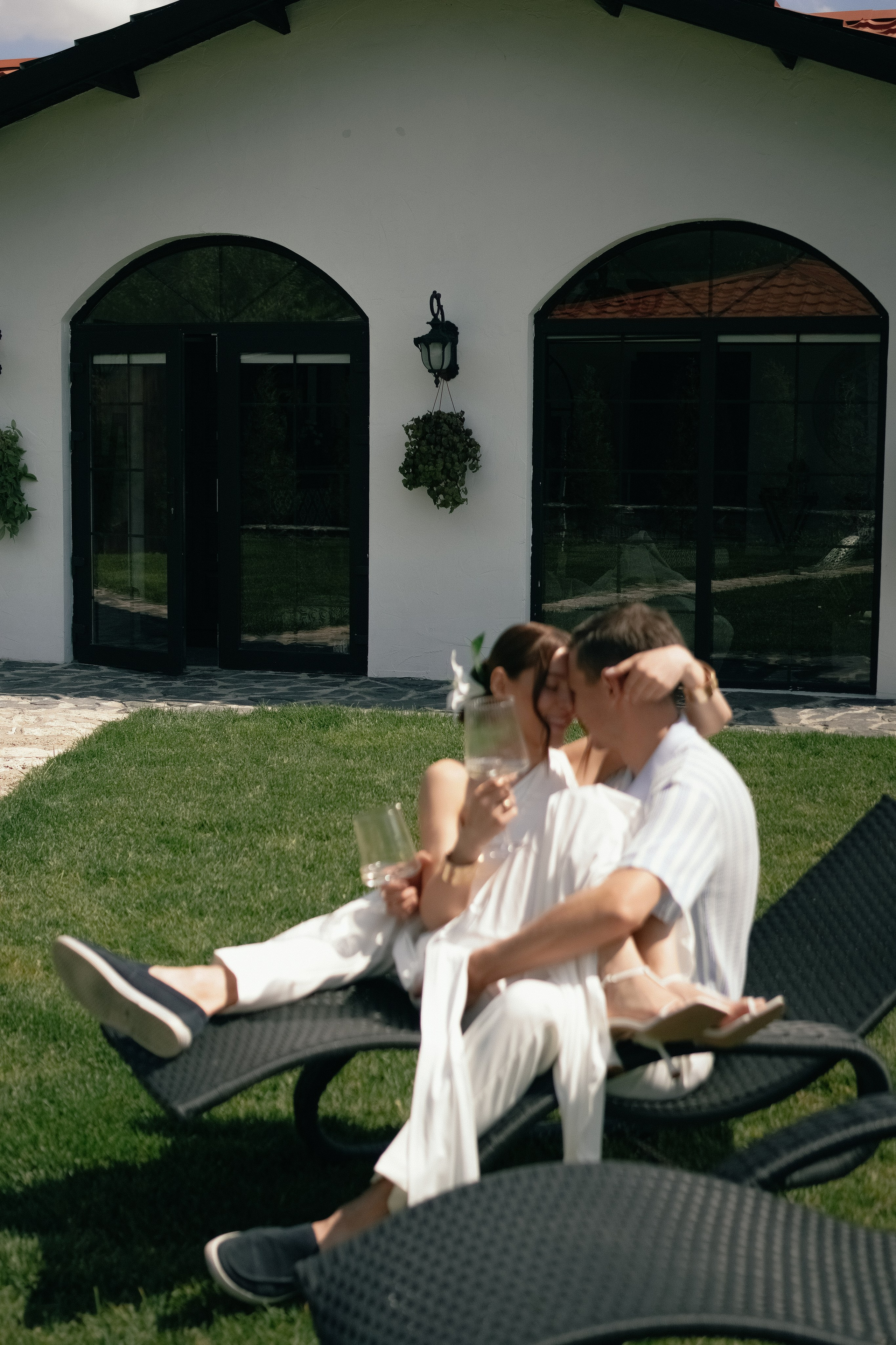 Мы Вместе навсегда. Свадебный и семейный фотограф Афанасьева Анна в Кисловодске