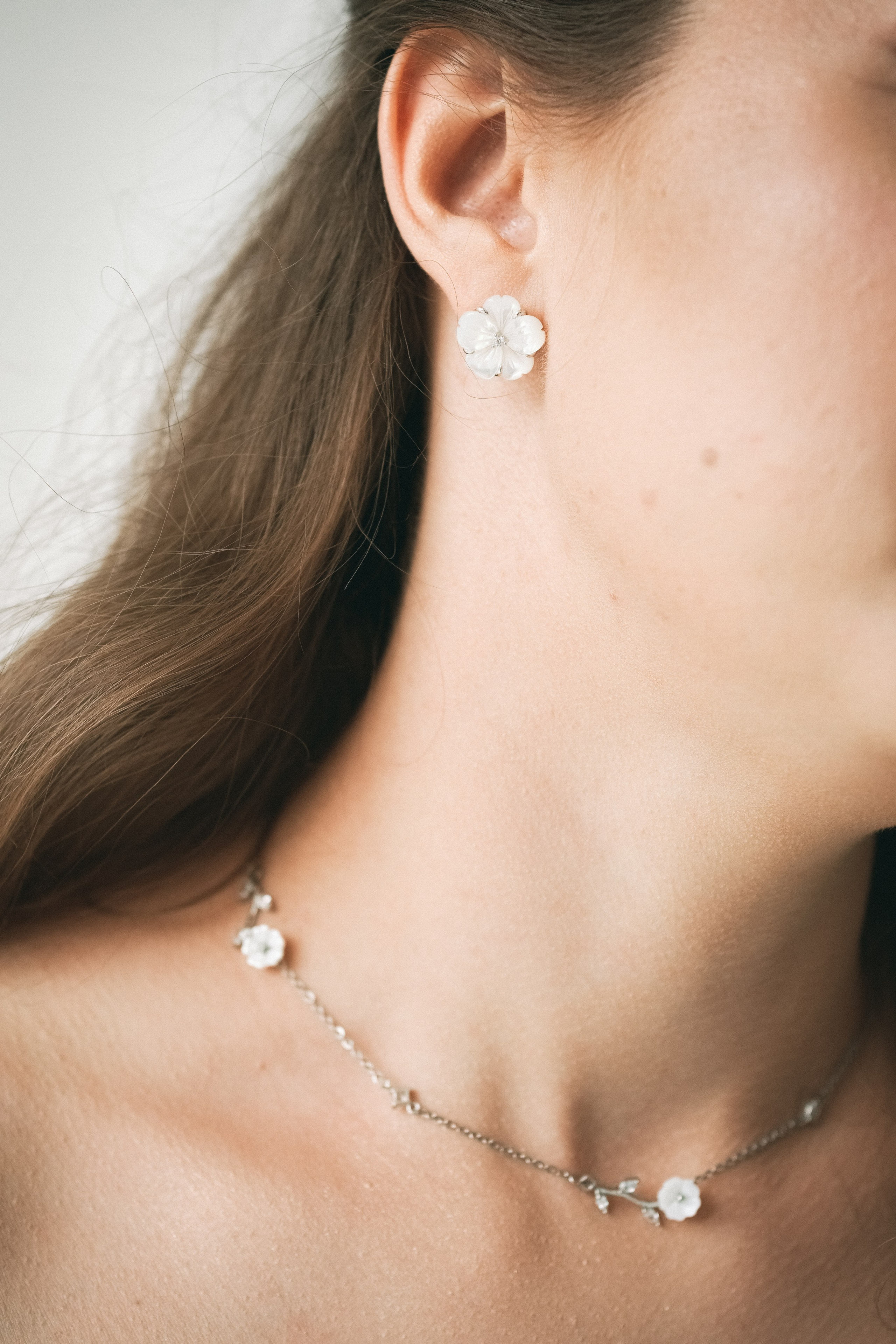 Свадебная история в студии. Свадебный и семейный фотограф Афанасьева Анна в Кисловодске