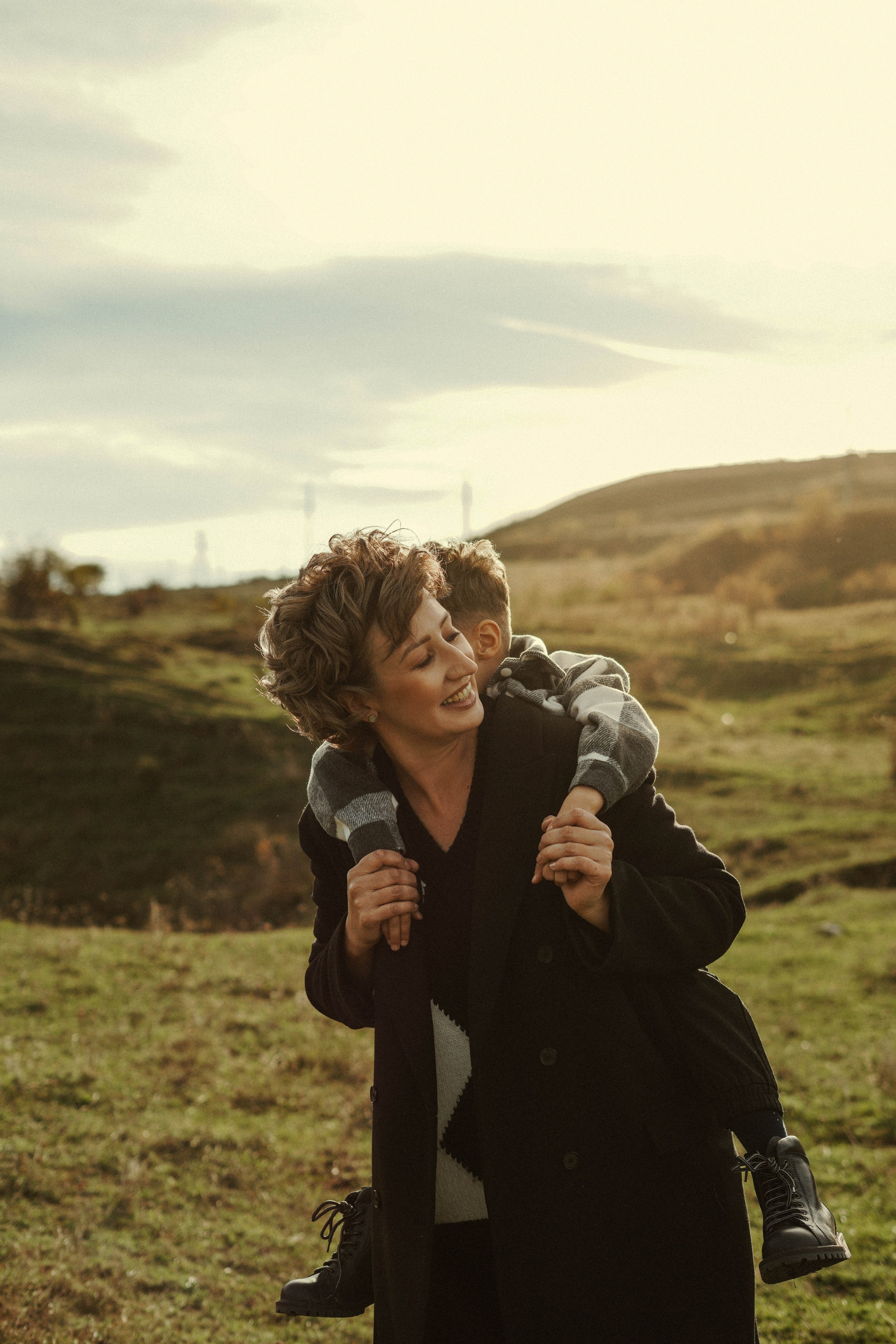 Забота и Нежность. Свадебный и семейный фотограф Афанасьева Анна в Кисловодске