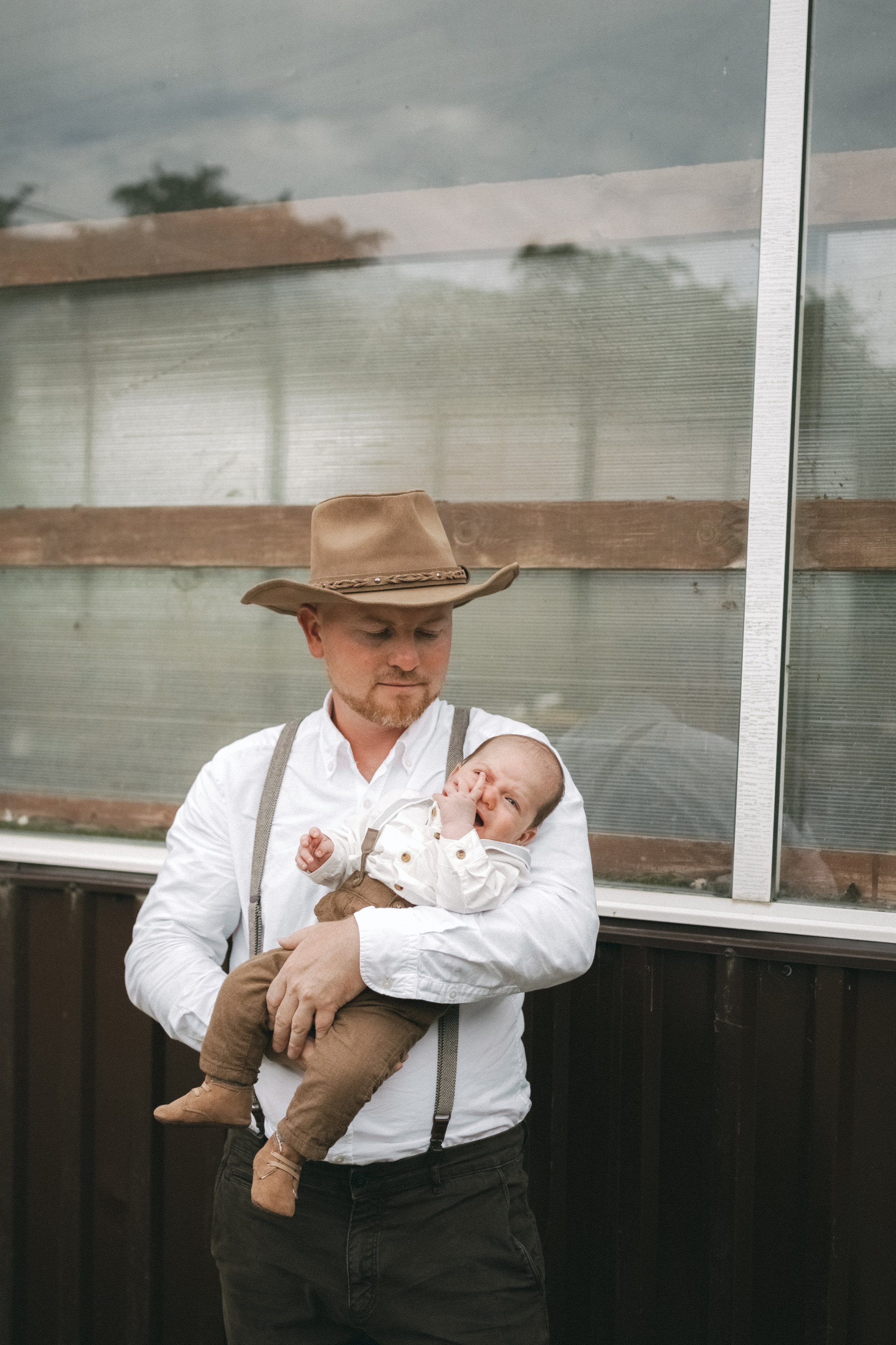 Фермерская история. Свадебный и семейный фотограф Афанасьева Анна в Кисловодске