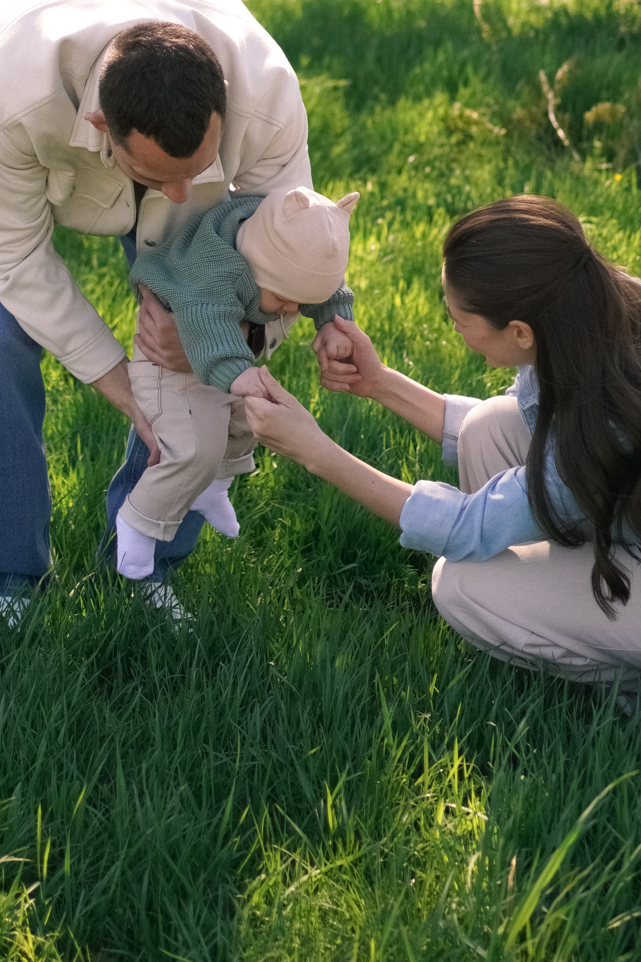 Детство, которое я хочу помнить…. Свадебный и семейный фотограф Афанасьева Анна в Кисловодске
