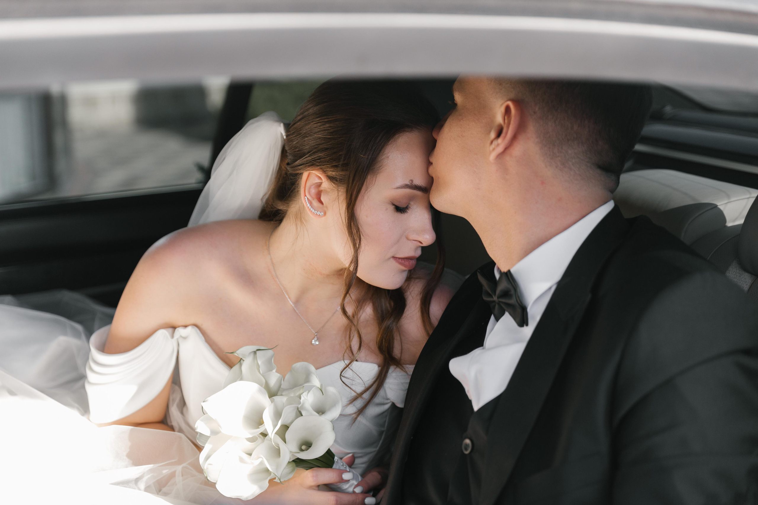 Захар и Ангелина. Свадебный фотограф в Пятигорске и КМВ Софья Аджикеримова