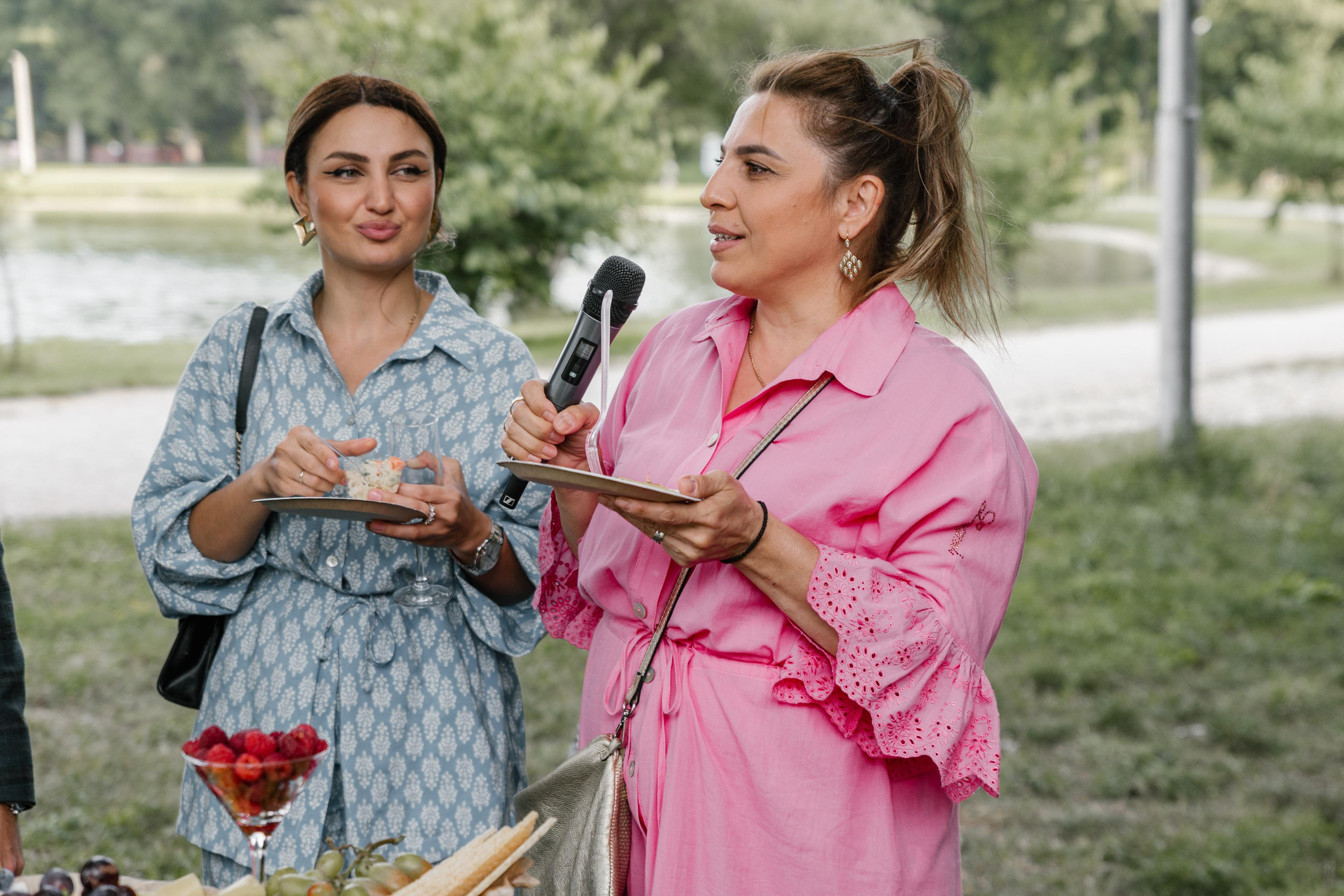 Сюрприз на 30 лет брака. Свадебный фотограф в Пятигорске и КМВ Софья Аджикеримова