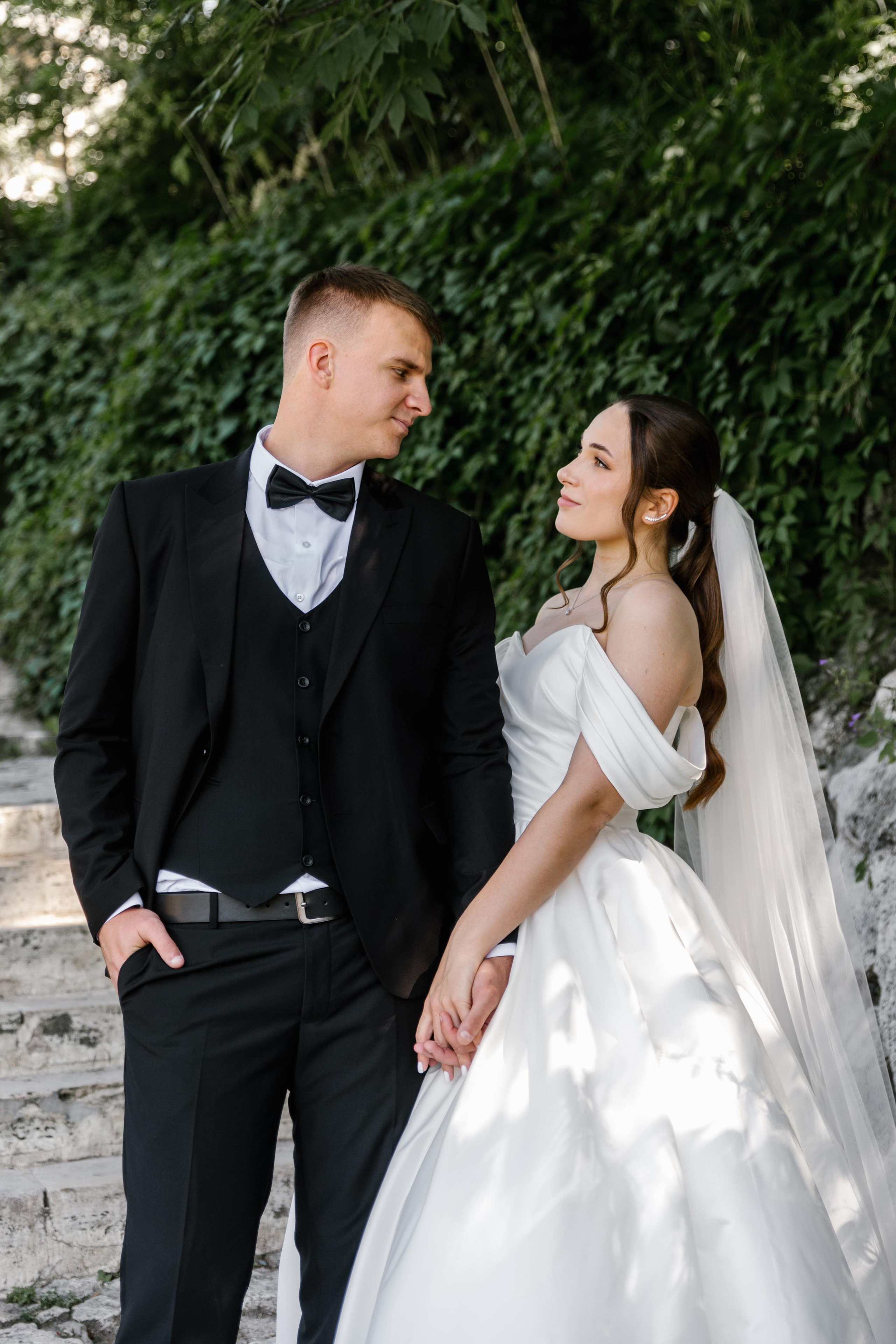 Захар и Ангелина. Свадебный фотограф в Пятигорске и КМВ Софья Аджикеримова