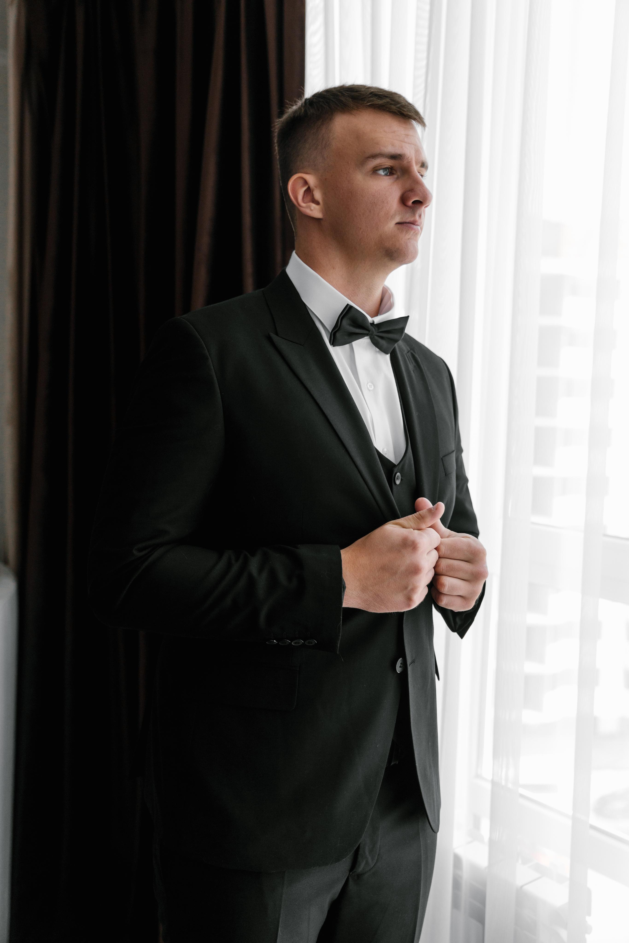 Захар и Ангелина. Свадебный фотограф в Пятигорске и КМВ Софья Аджикеримова