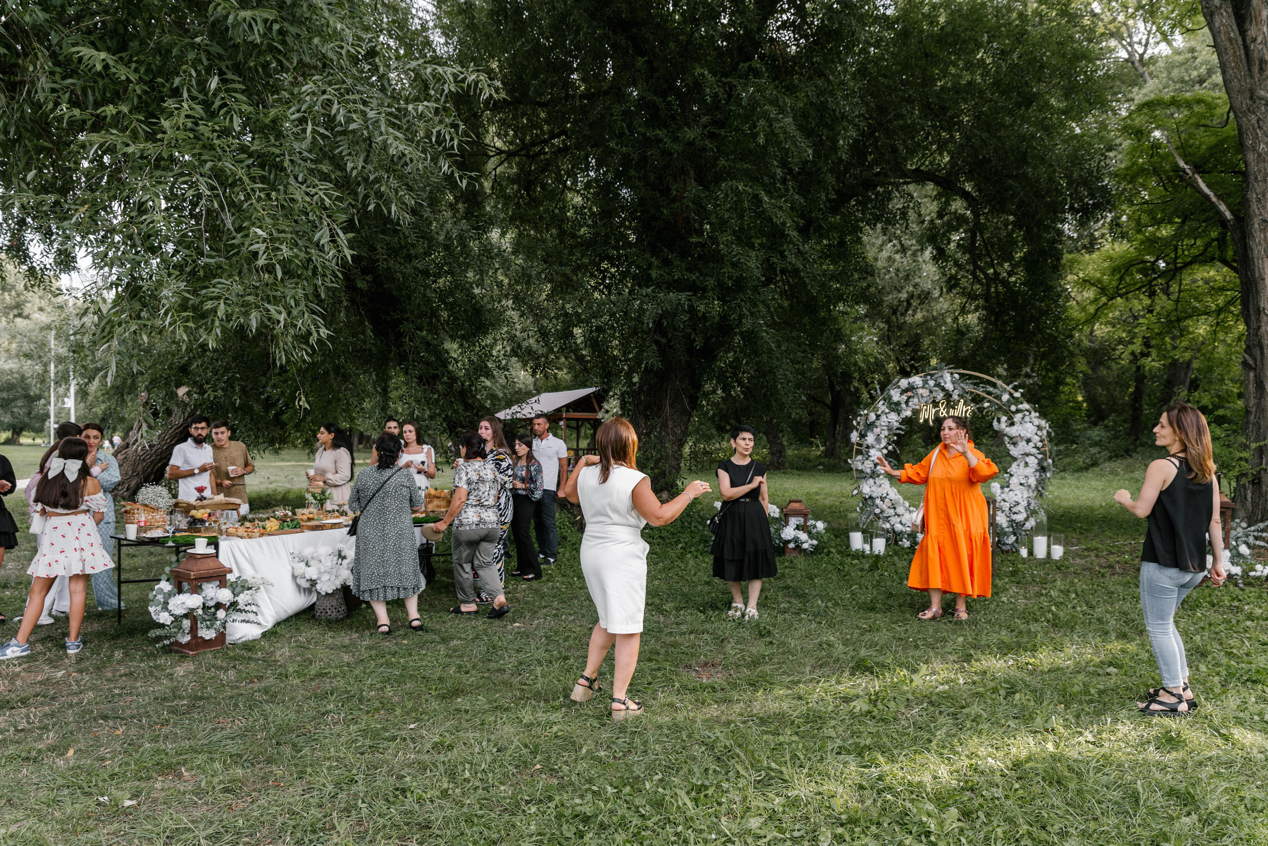 Сюрприз на 30 лет брака. Свадебный фотограф в Пятигорске и КМВ Софья Аджикеримова