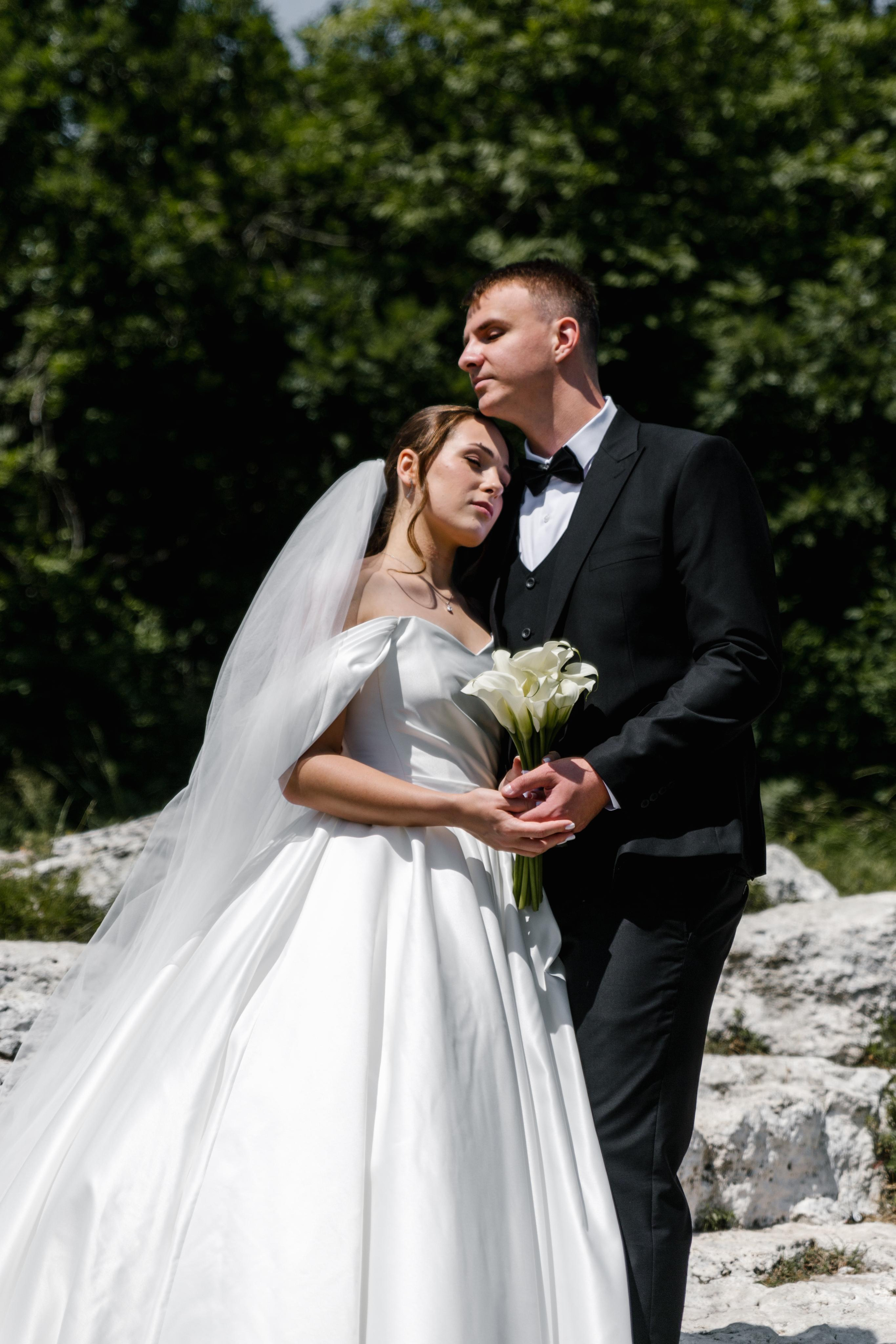 Захар и Ангелина. Свадебный фотограф в Пятигорске и КМВ Софья Аджикеримова