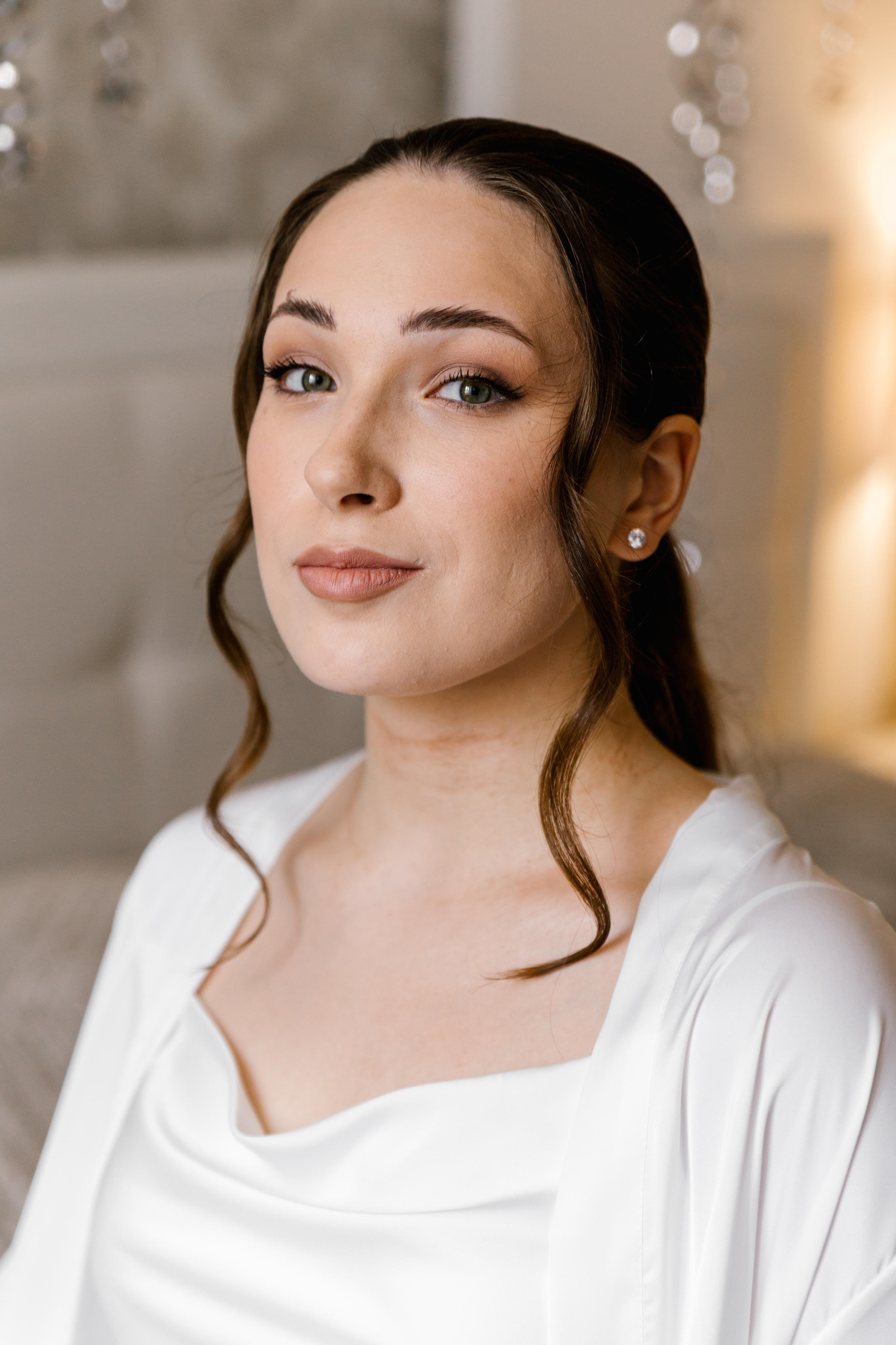 Захар и Ангелина. Свадебный фотограф в Пятигорске и КМВ Софья Аджикеримова