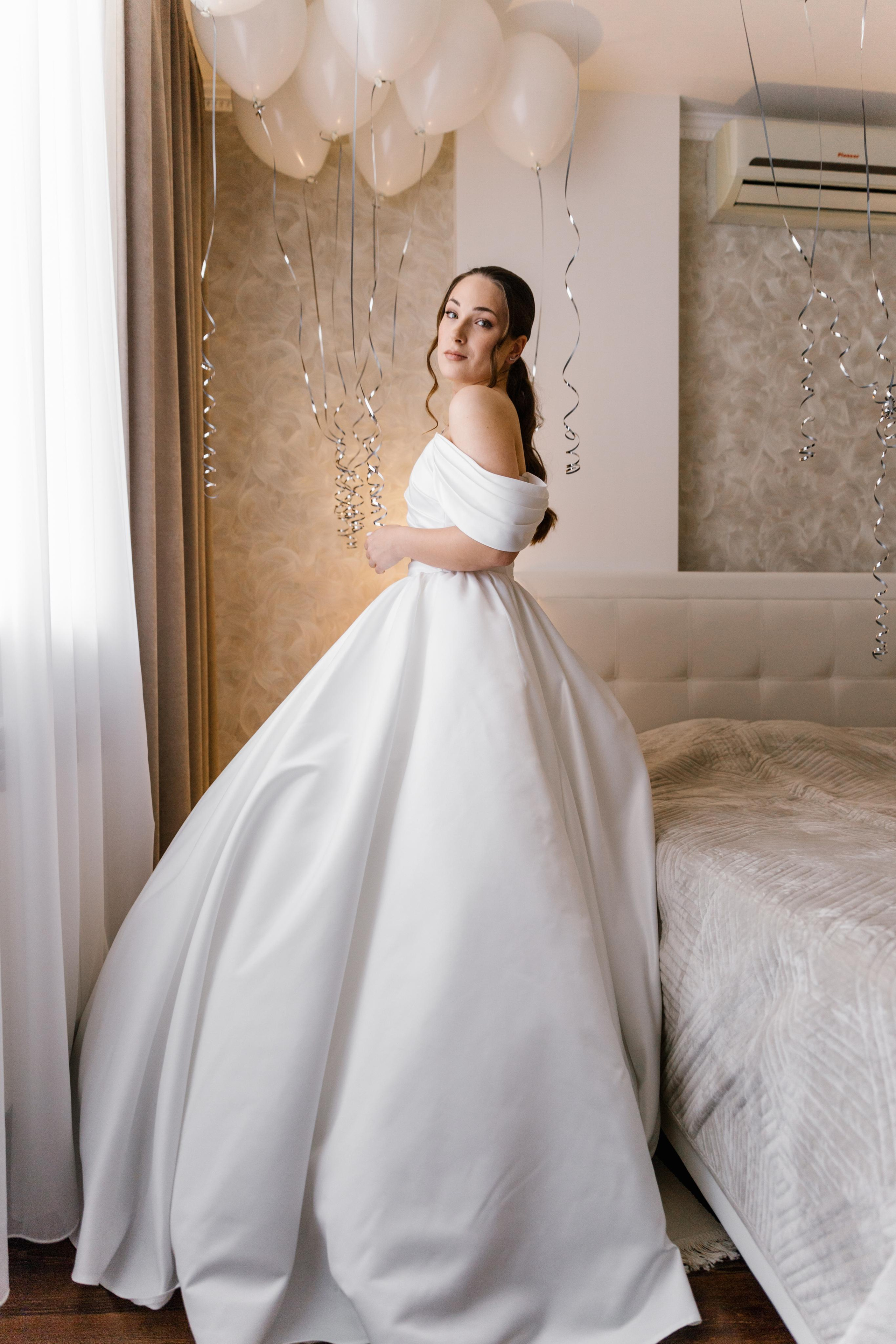 Захар и Ангелина. Свадебный фотограф в Пятигорске и КМВ Софья Аджикеримова