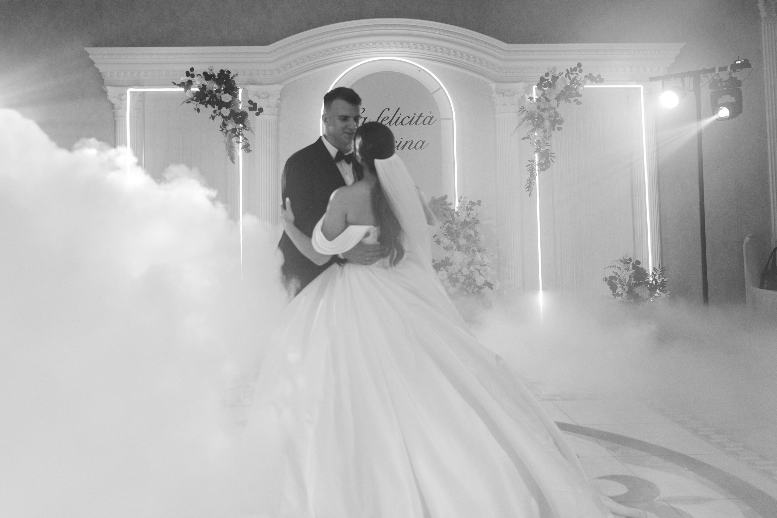 Захар и Ангелина. Свадебный фотограф в Пятигорске и КМВ Софья Аджикеримова