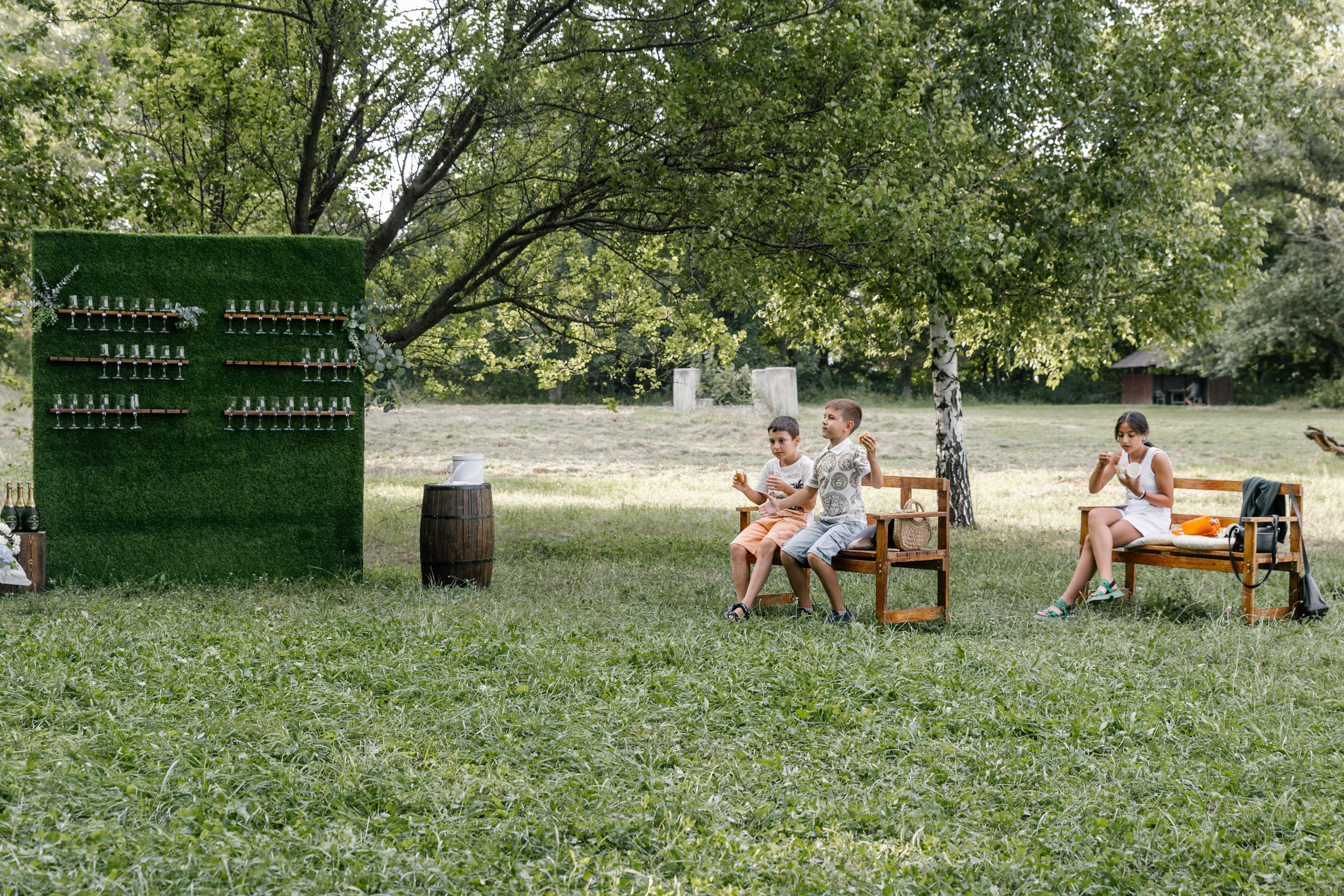 Сюрприз на 30 лет брака. Свадебный фотограф в Пятигорске и КМВ Софья Аджикеримова