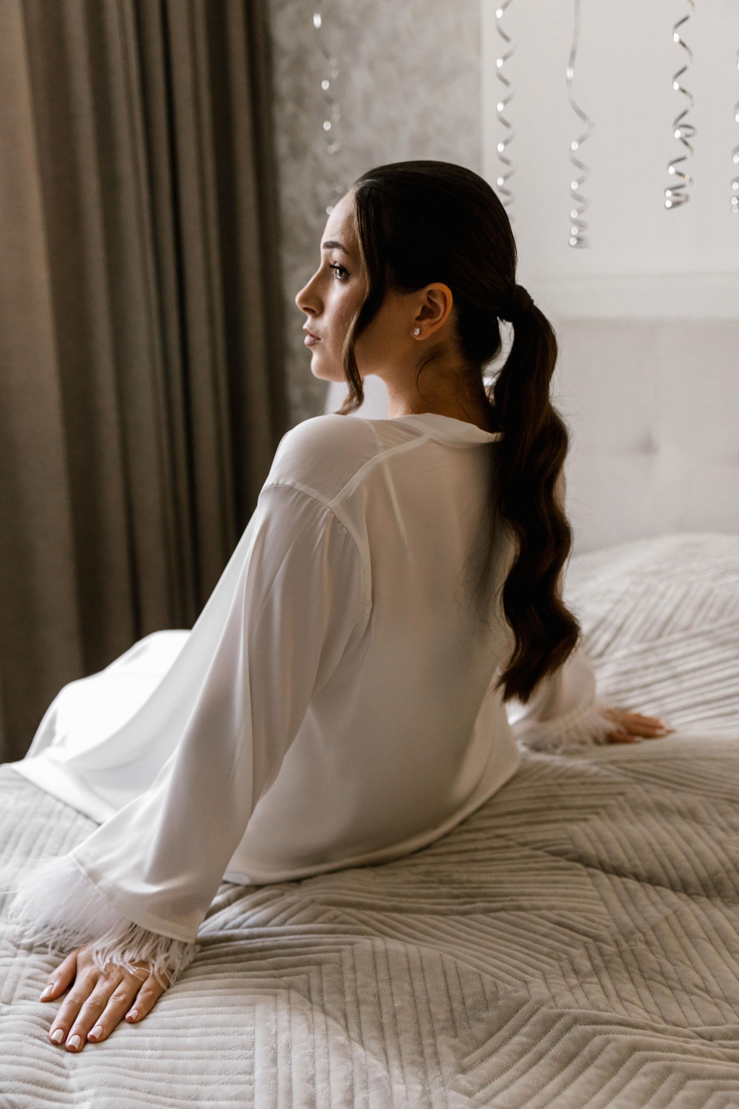 Захар и Ангелина. Свадебный фотограф в Пятигорске и КМВ Софья Аджикеримова