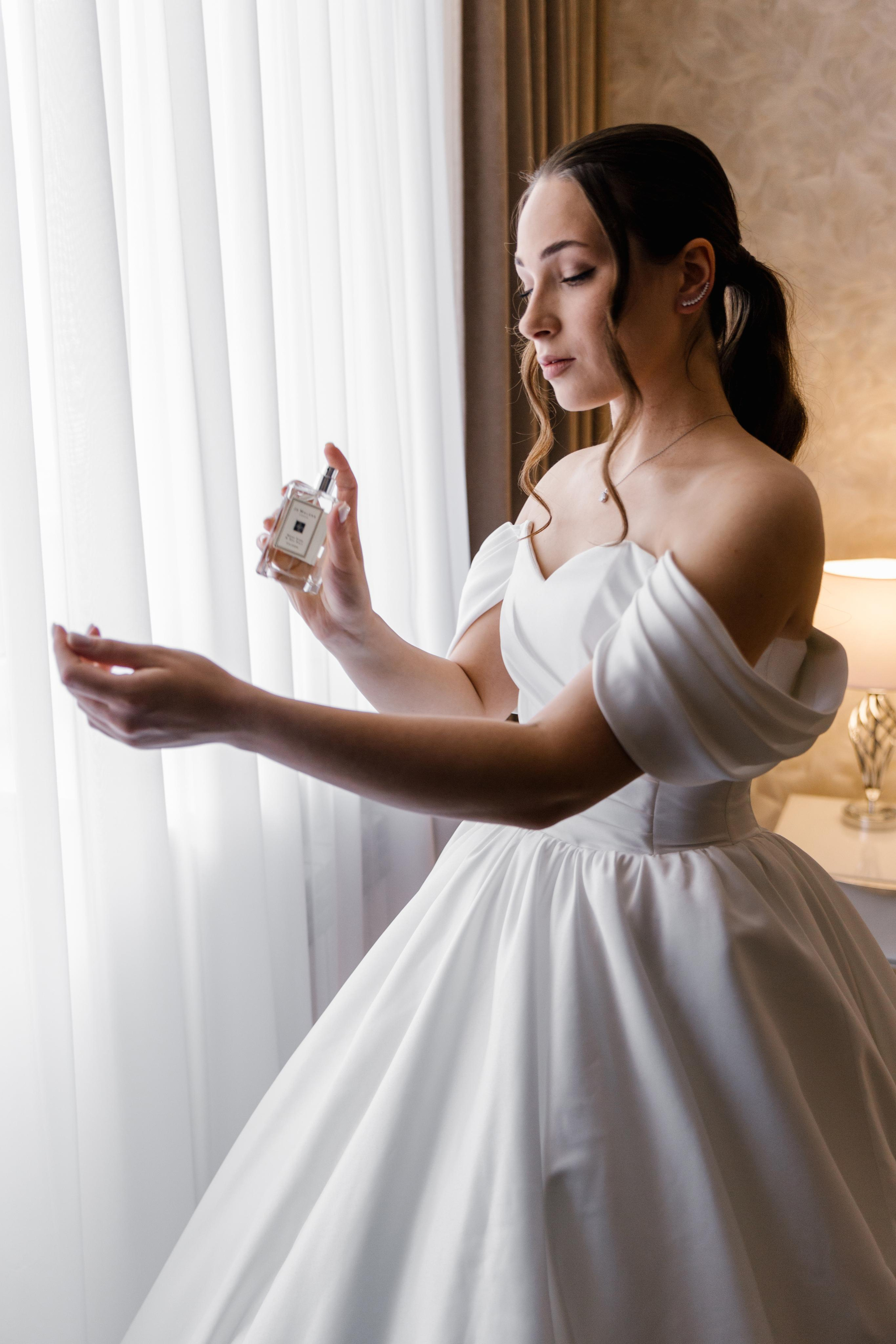 Захар и Ангелина. Свадебный фотограф в Пятигорске и КМВ Софья Аджикеримова