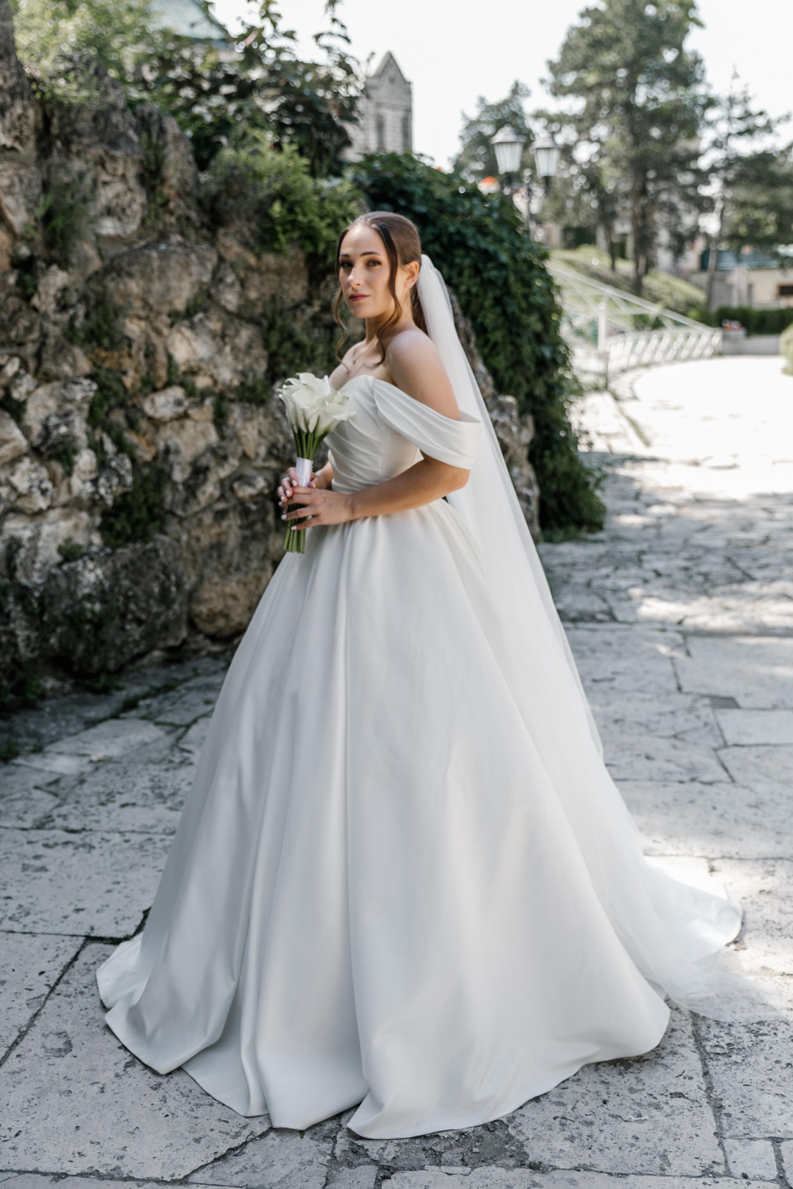 Захар и Ангелина. Свадебный фотограф в Пятигорске и КМВ Софья Аджикеримова