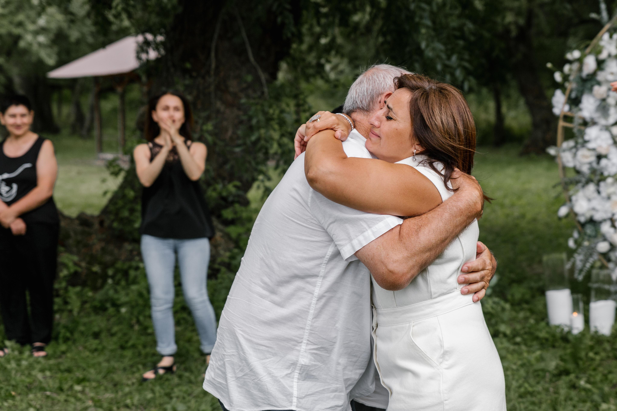 Сюрприз на 30 лет брака. Свадебный фотограф в Пятигорске и КМВ Софья Аджикеримова