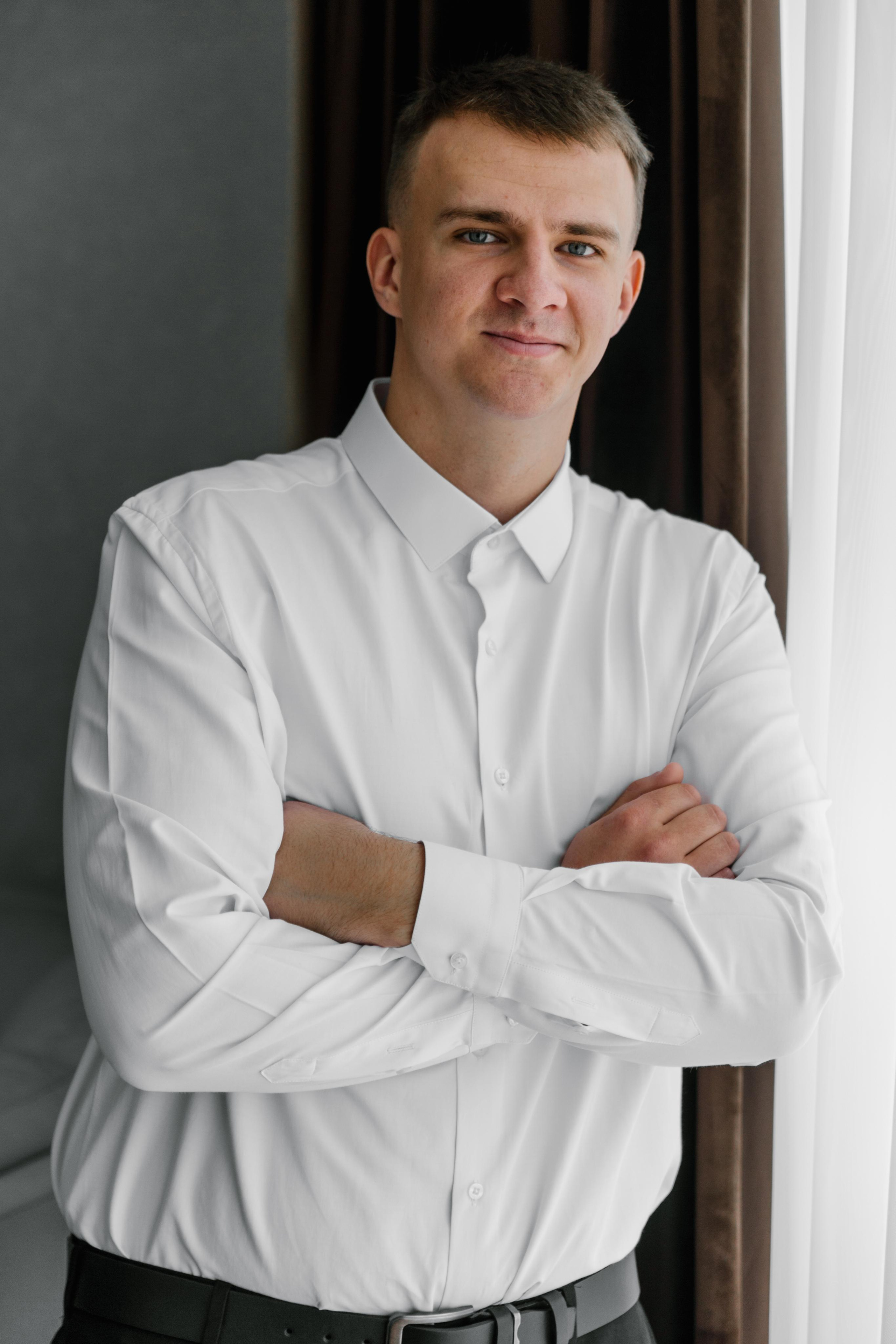 Захар и Ангелина. Свадебный фотограф в Пятигорске и КМВ Софья Аджикеримова