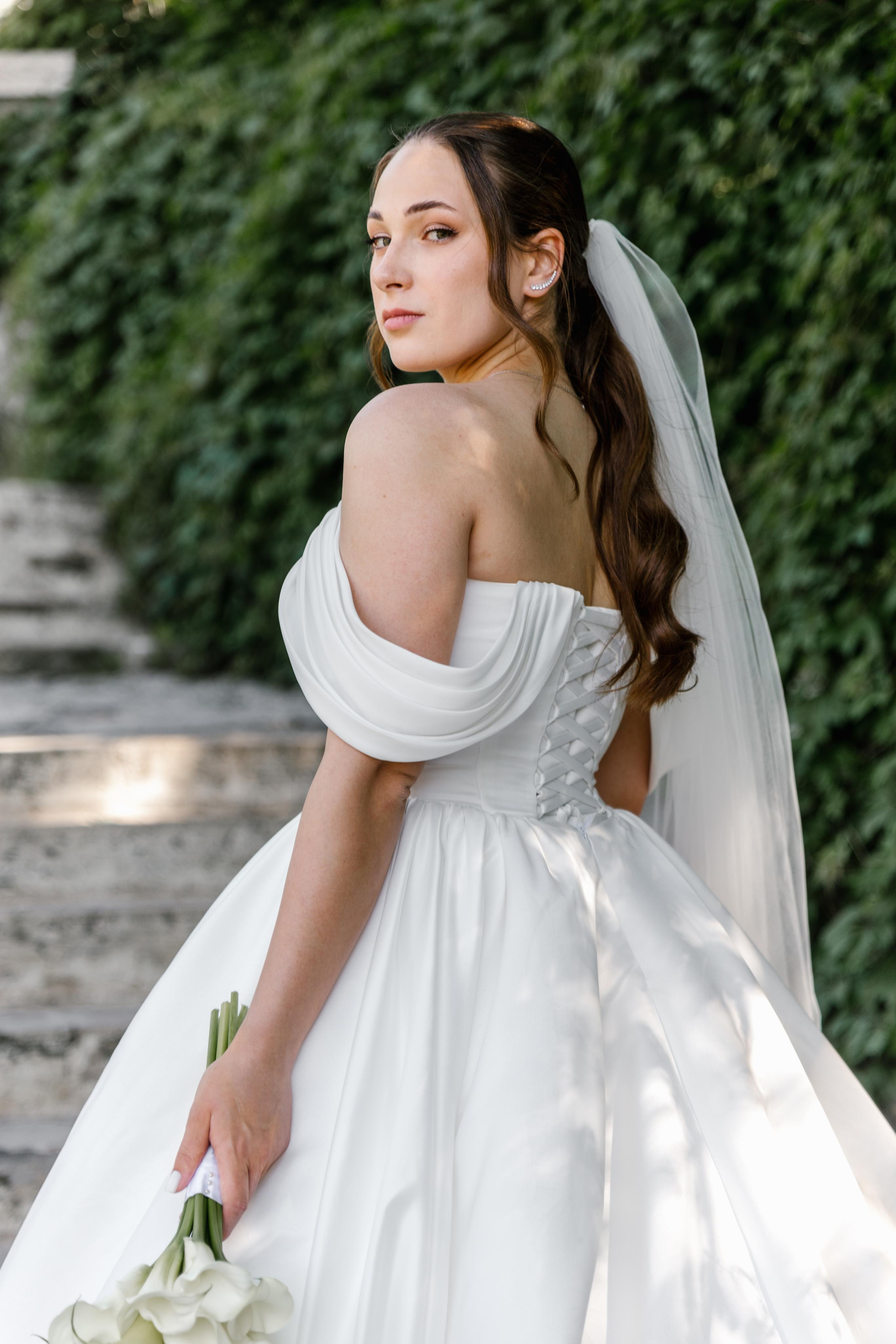 Захар и Ангелина. Свадебный фотограф в Пятигорске и КМВ Софья Аджикеримова