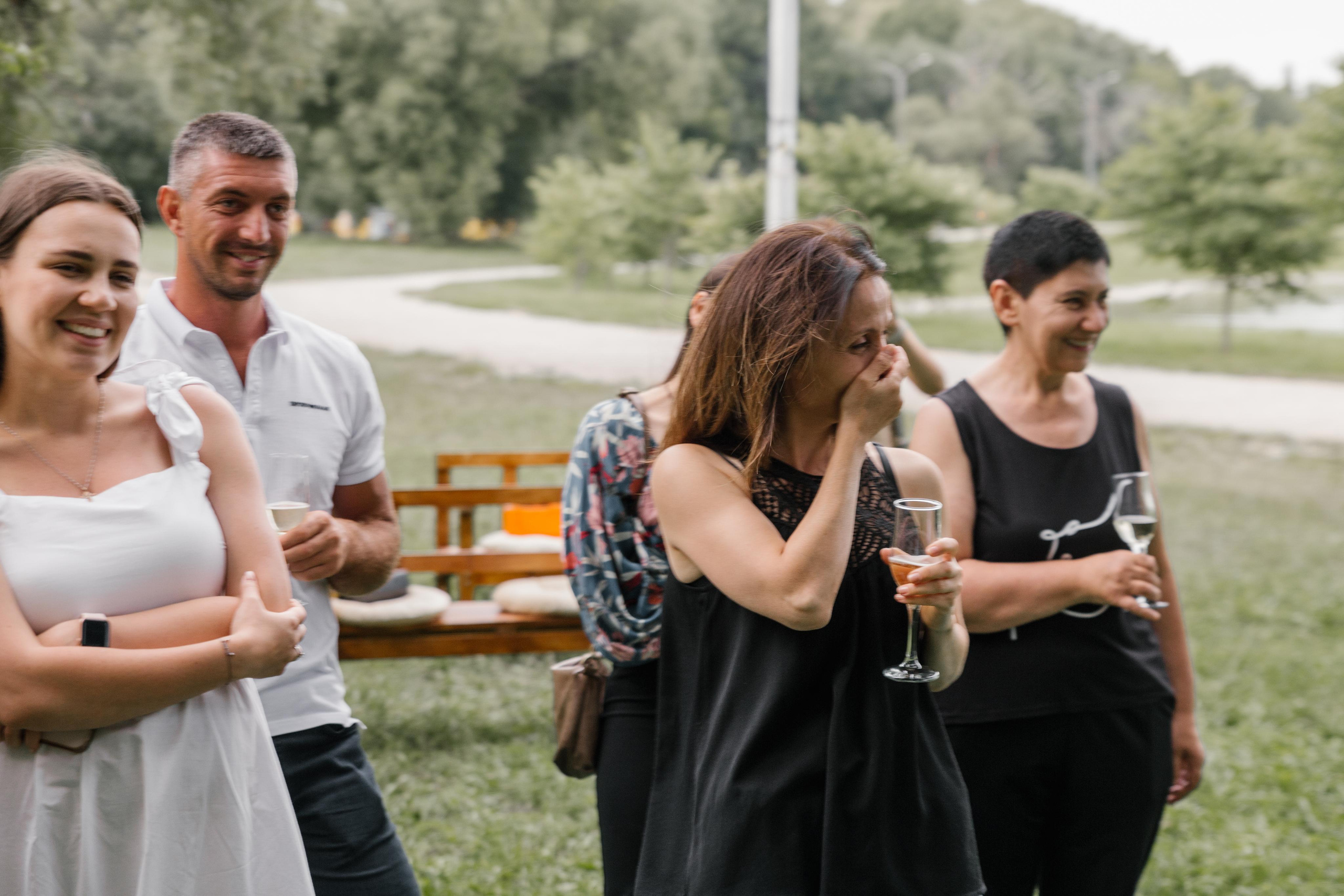 Сюрприз на 30 лет брака. Свадебный фотограф в Пятигорске и КМВ Софья Аджикеримова