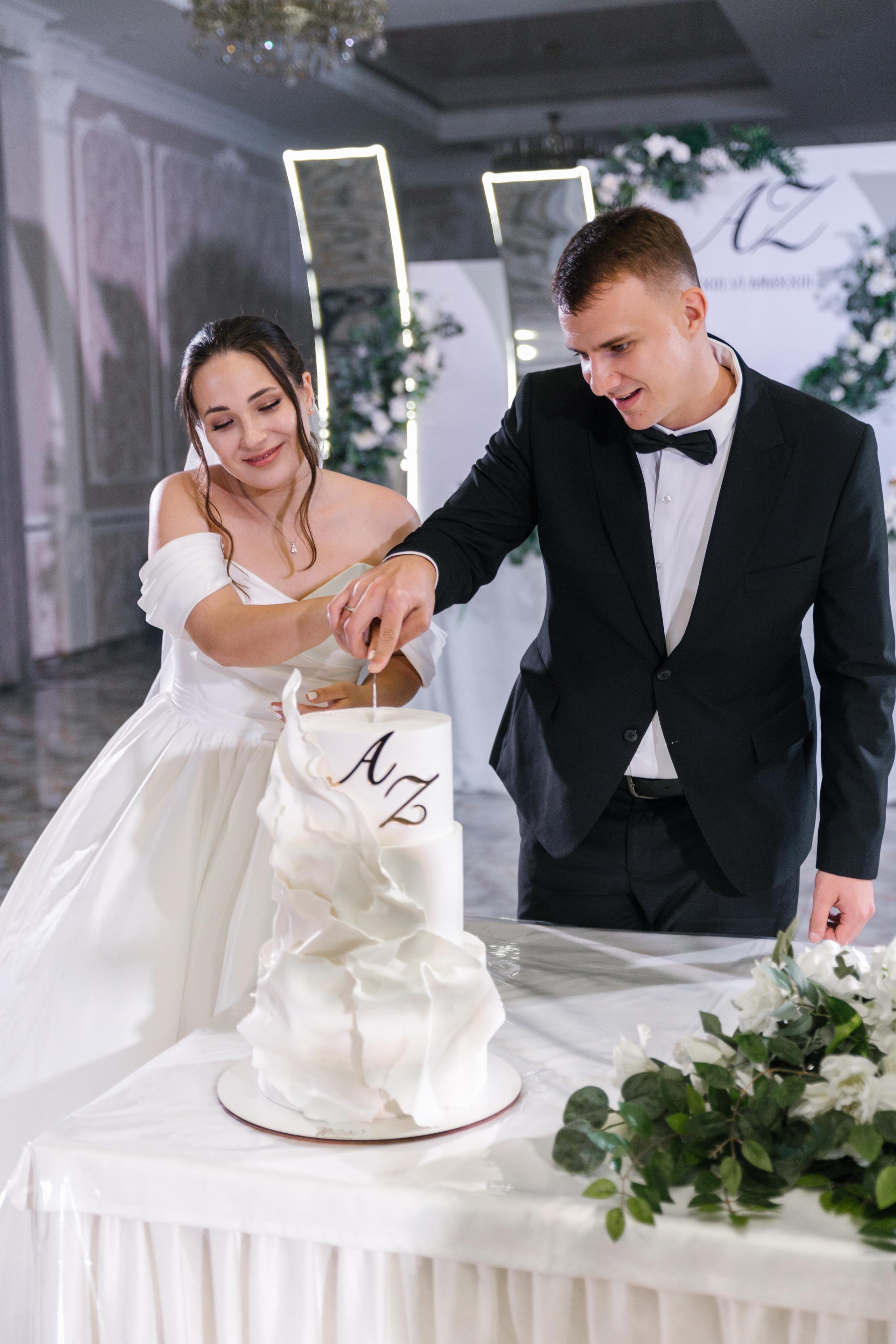 Захар и Ангелина. Свадебный фотограф в Пятигорске и КМВ Софья Аджикеримова