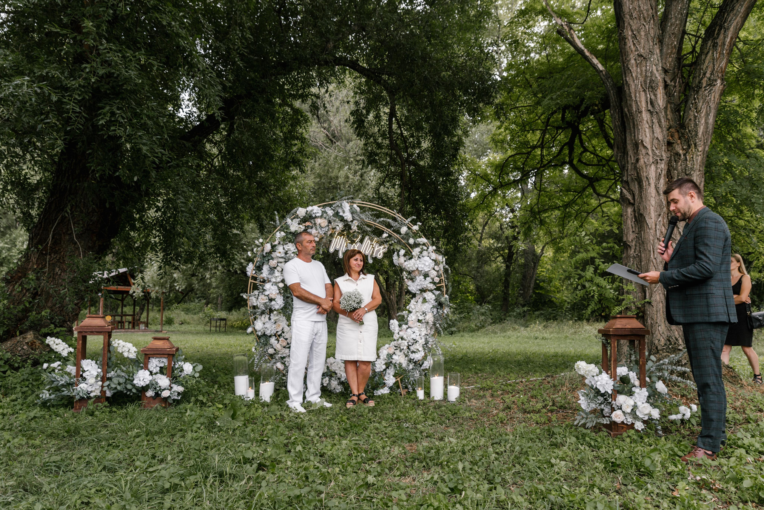 Сюрприз на 30 лет брака. Свадебный фотограф в Пятигорске и КМВ Софья Аджикеримова