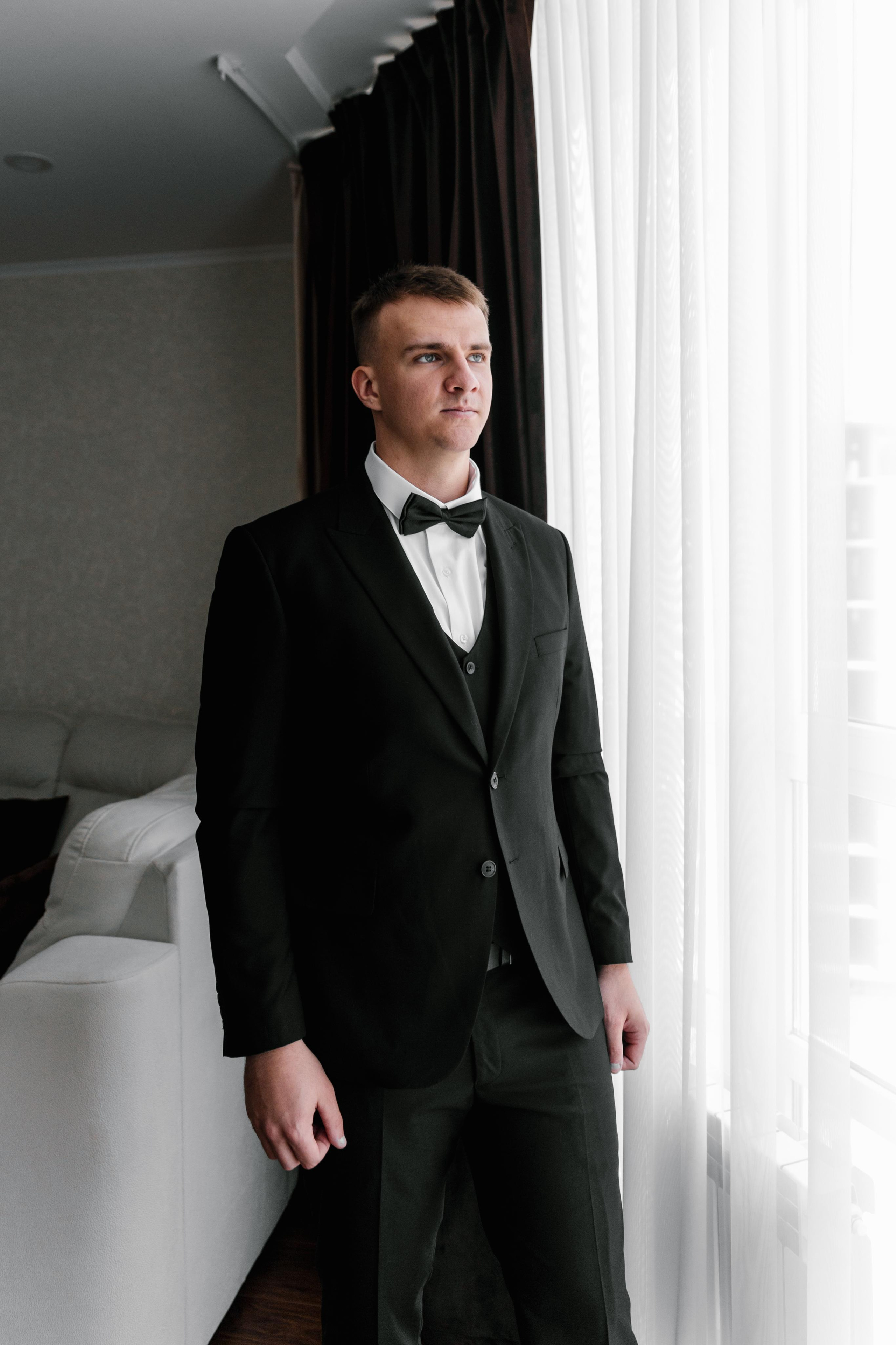 Захар и Ангелина. Свадебный фотограф в Пятигорске и КМВ Софья Аджикеримова