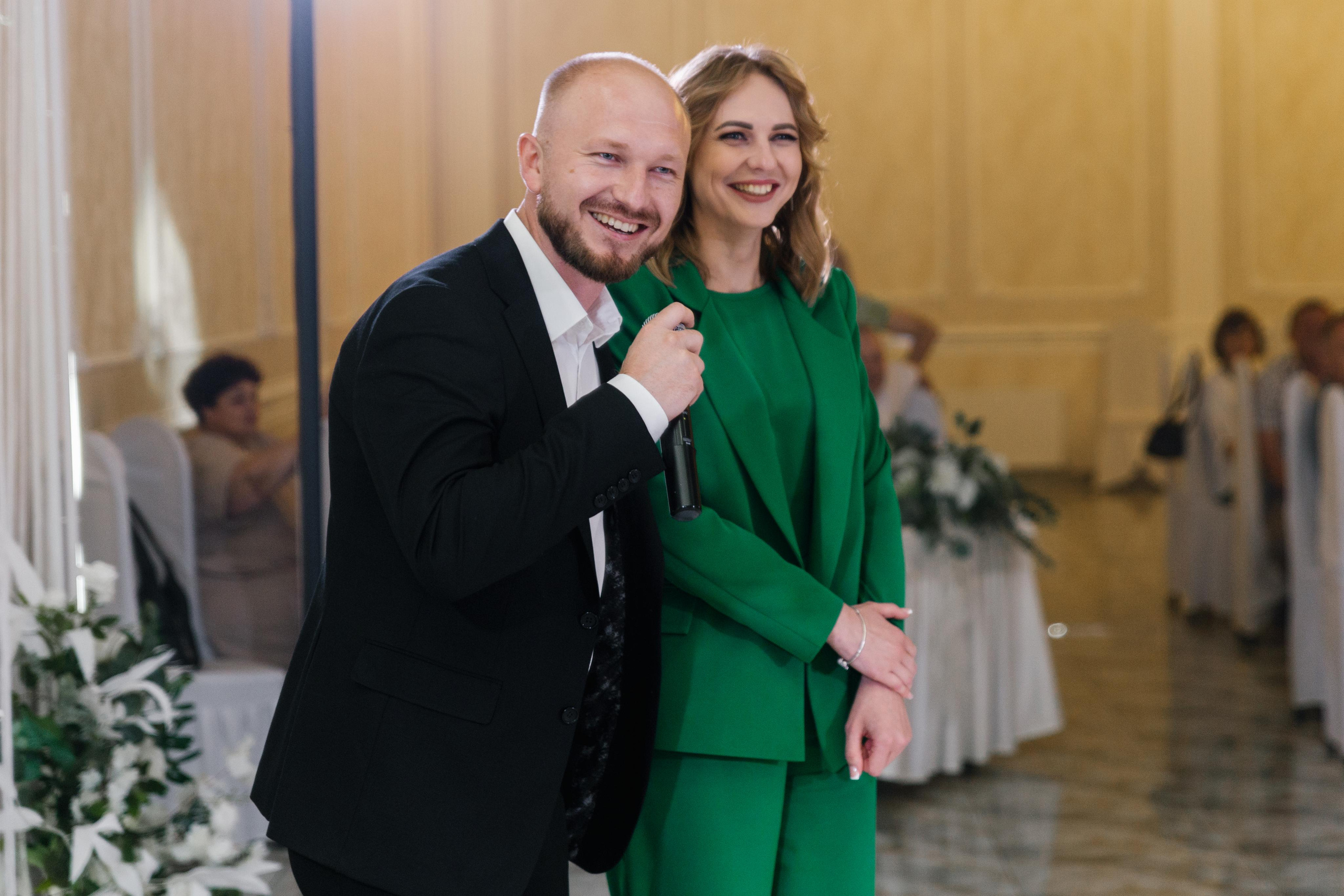 Захар и Ангелина. Свадебный фотограф в Пятигорске и КМВ Софья Аджикеримова