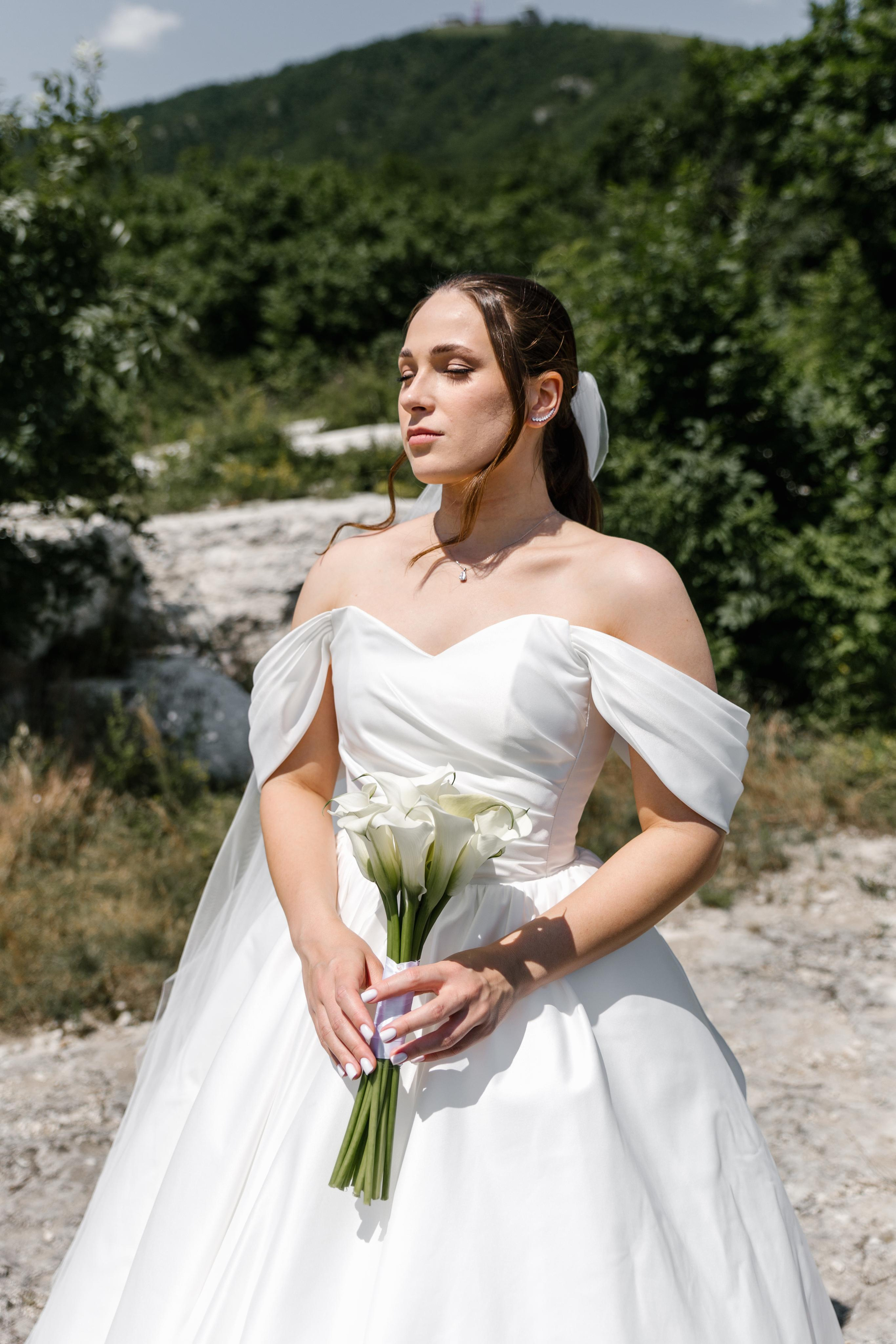 Захар и Ангелина. Свадебный фотограф в Пятигорске и КМВ Софья Аджикеримова