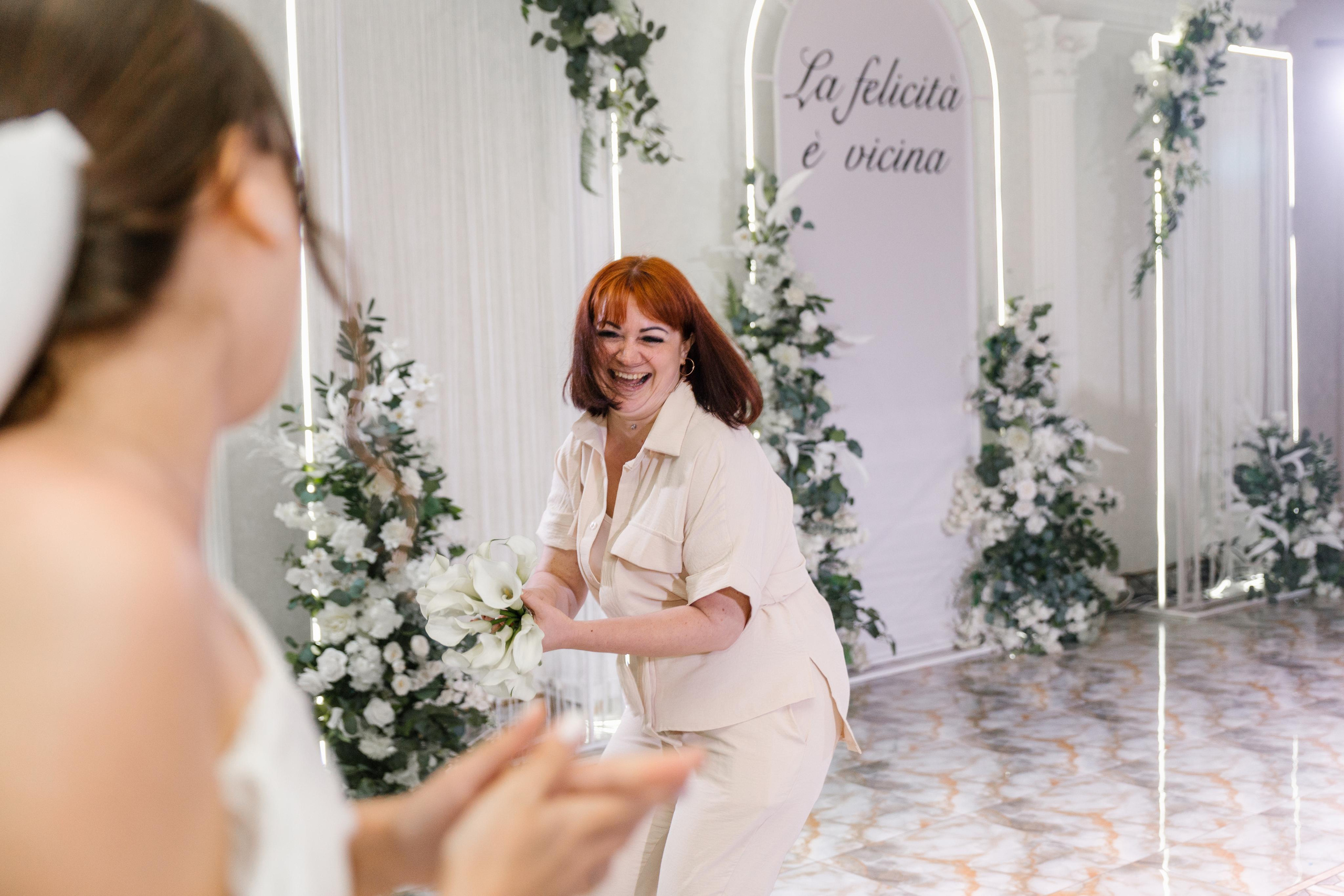 Захар и Ангелина. Свадебный фотограф в Пятигорске и КМВ Софья Аджикеримова