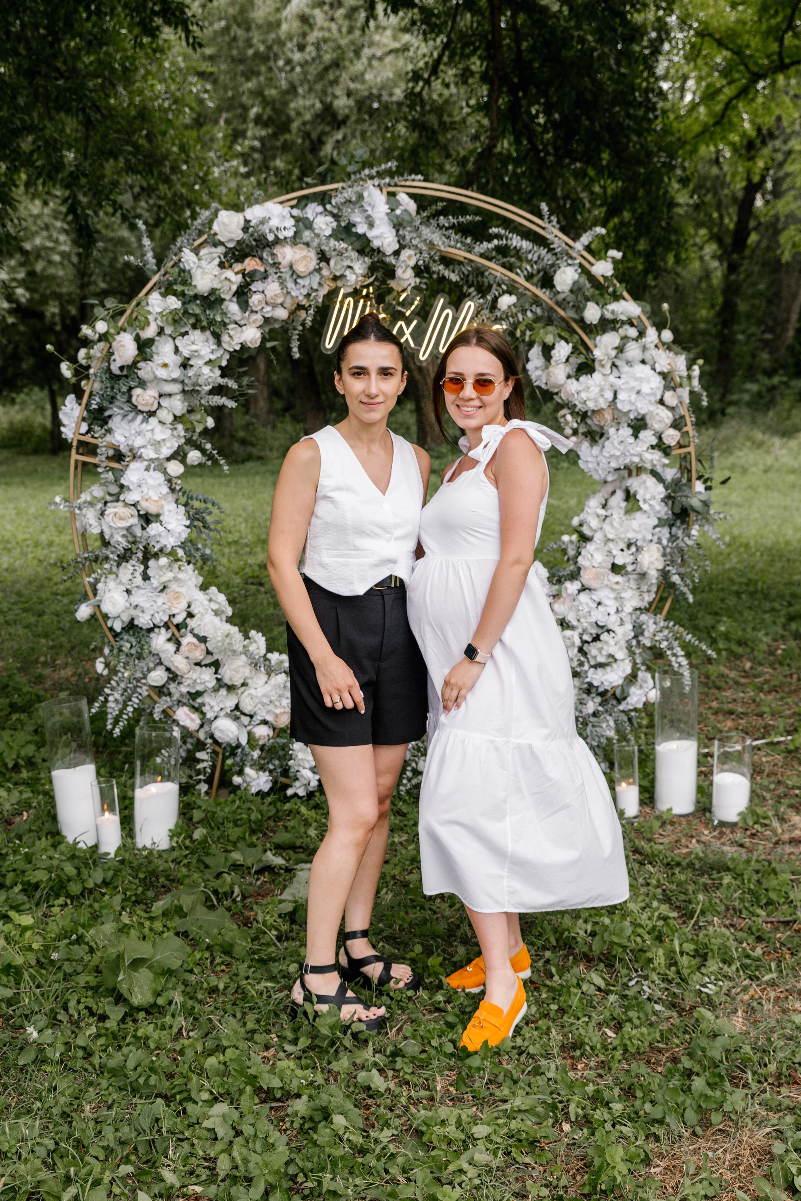 Сюрприз на 30 лет брака. Свадебный фотограф в Пятигорске и КМВ Софья Аджикеримова