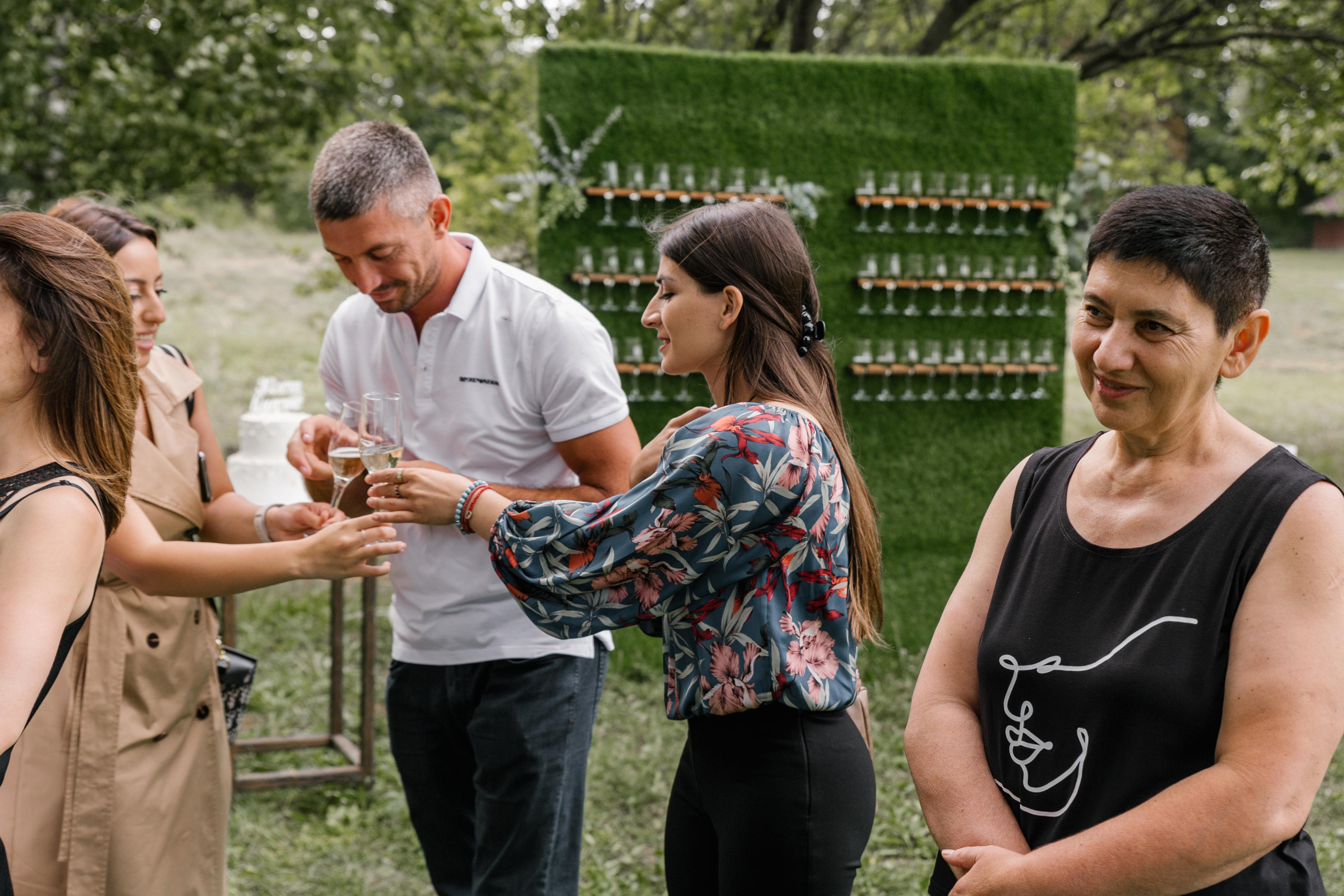 Сюрприз на 30 лет брака. Свадебный фотограф в Пятигорске и КМВ Софья Аджикеримова