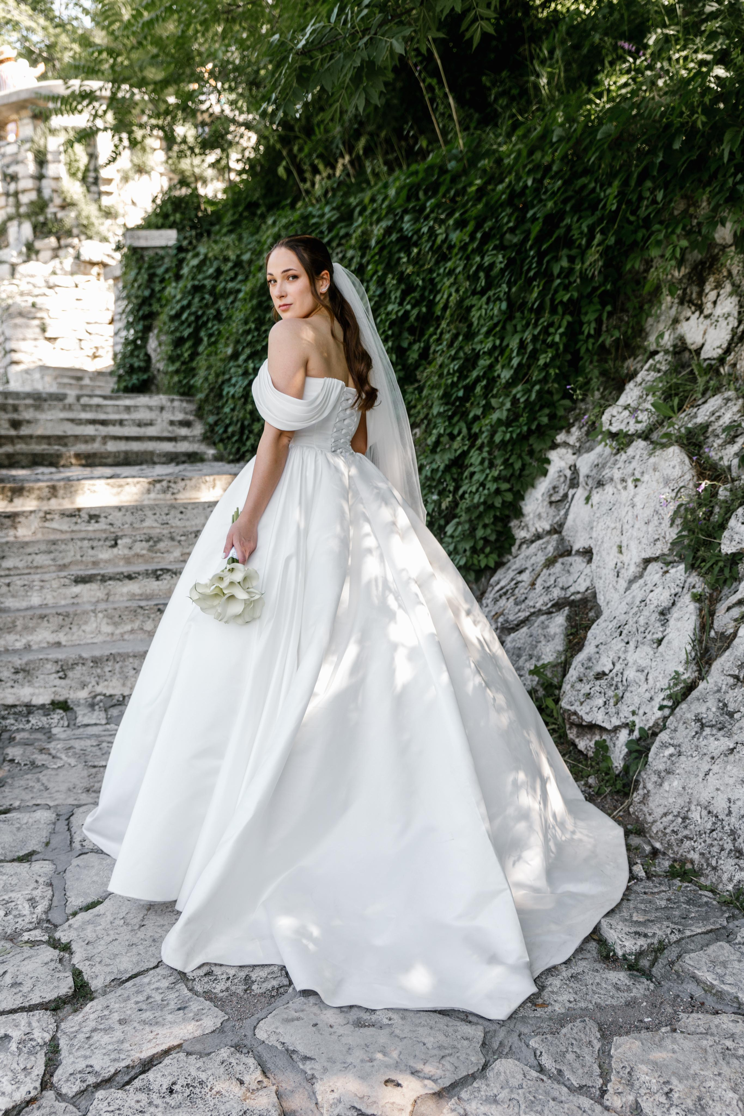 Захар и Ангелина. Свадебный фотограф в Пятигорске и КМВ Софья Аджикеримова